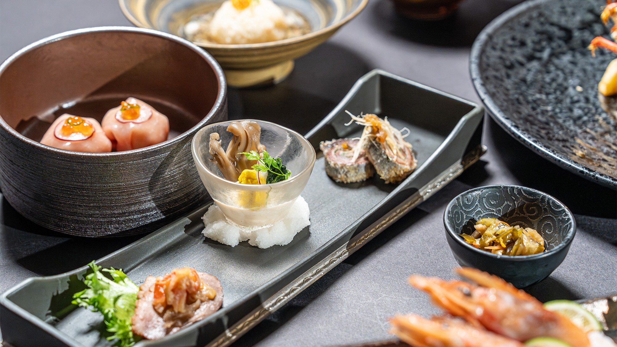 Mugen Kaiseki