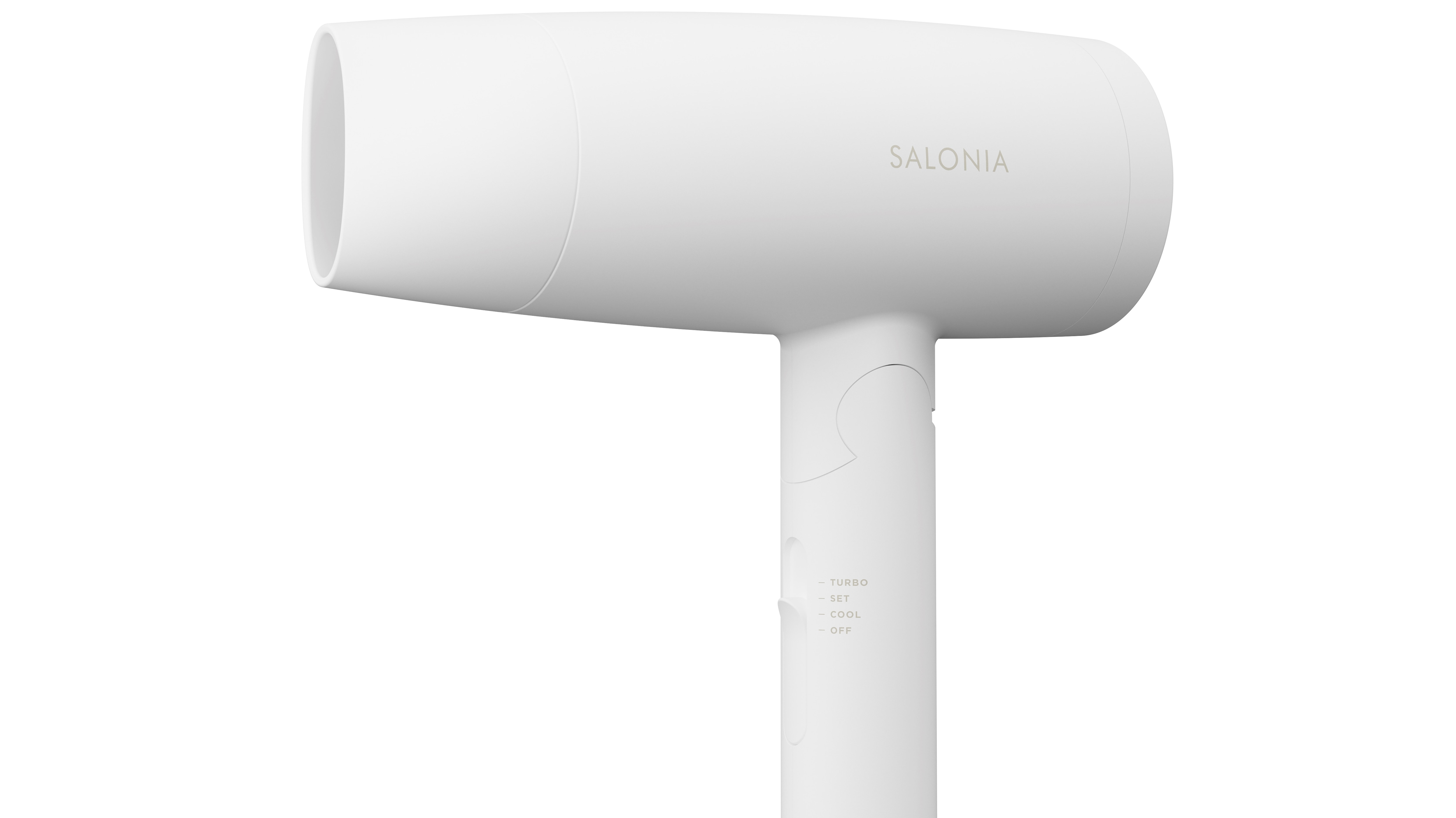 Moderate room: Saronia