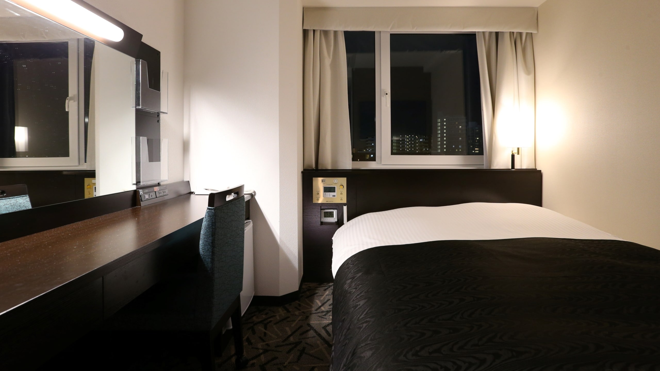 Hotel photo 10 of APA Hotel & Resort (Tokyo Bay Makuhari).