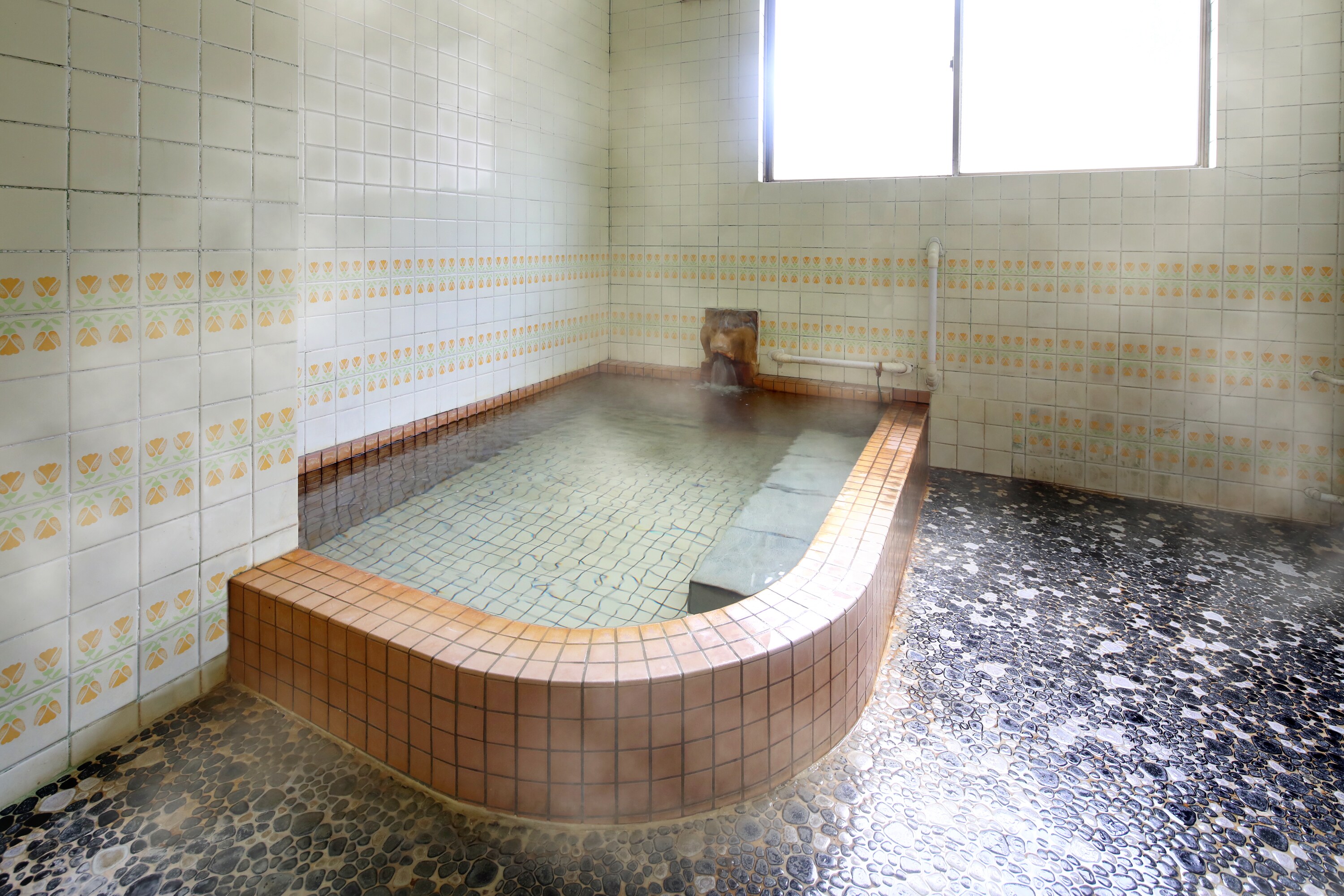 Bathhouse