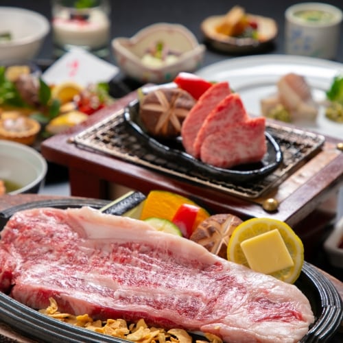 烹飪
