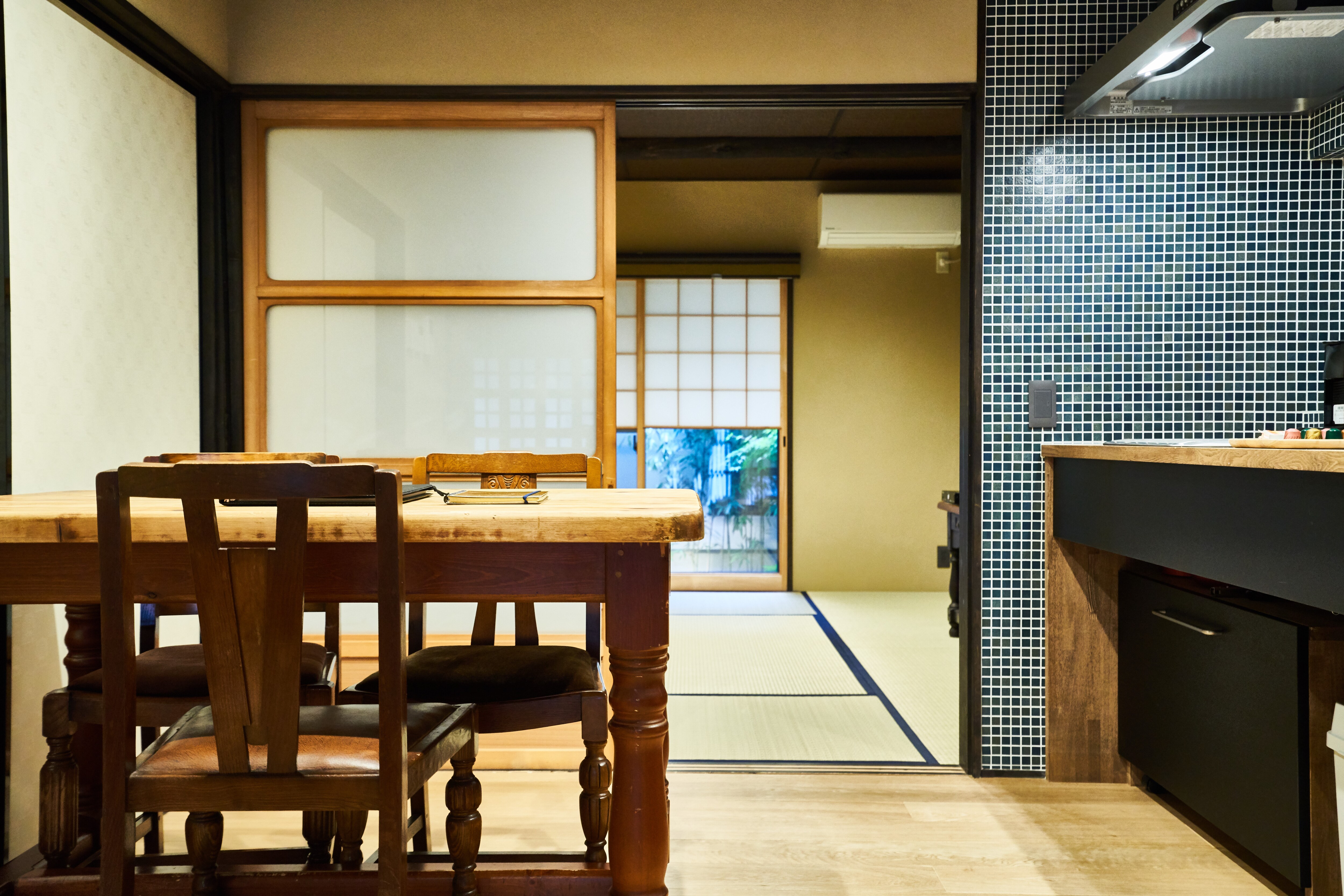用餐