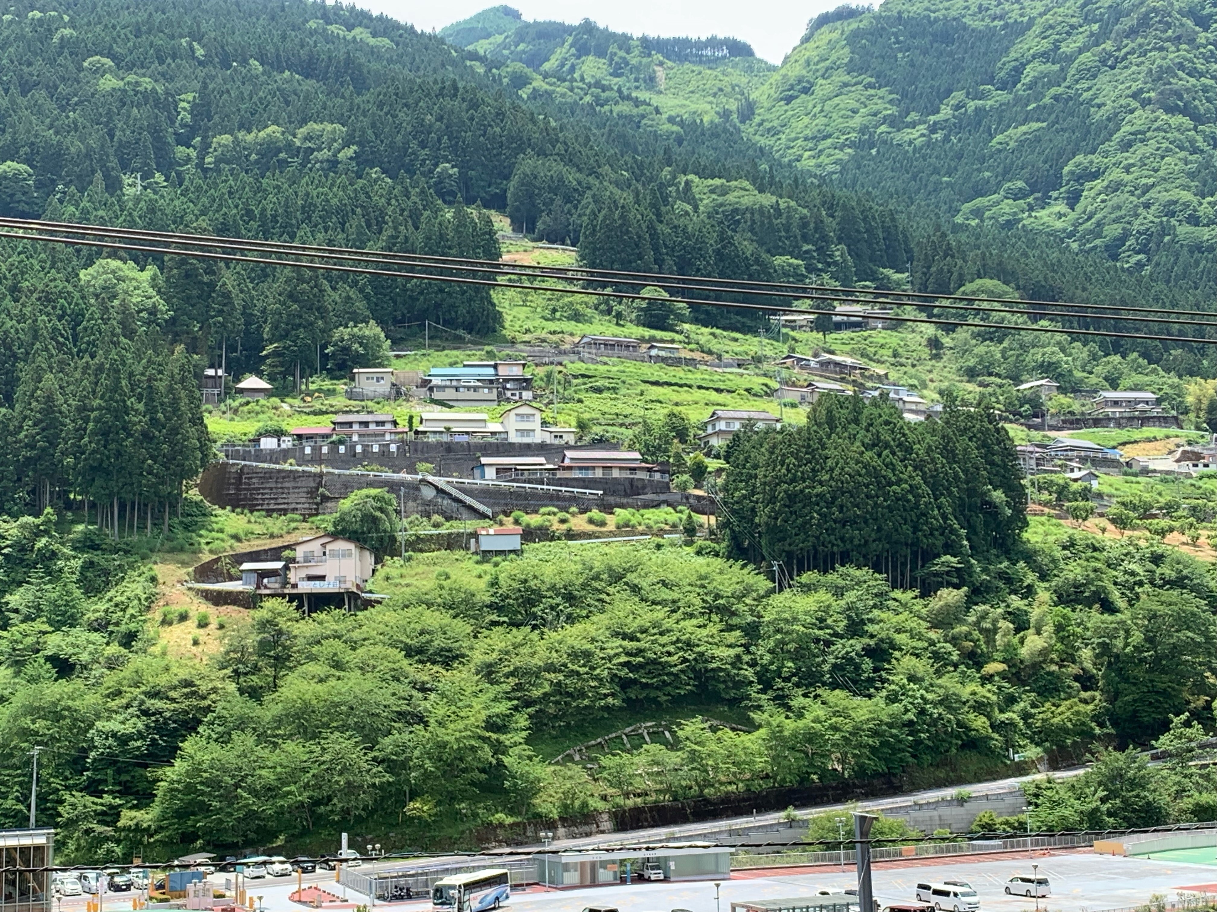 房間景觀