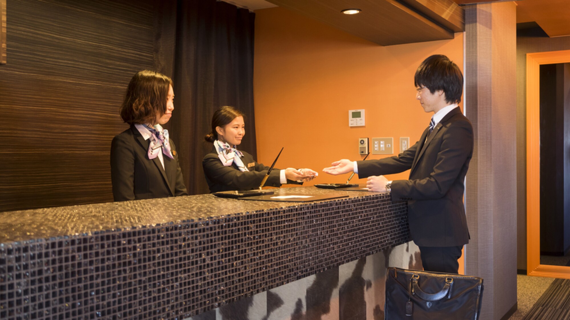 Lobby image