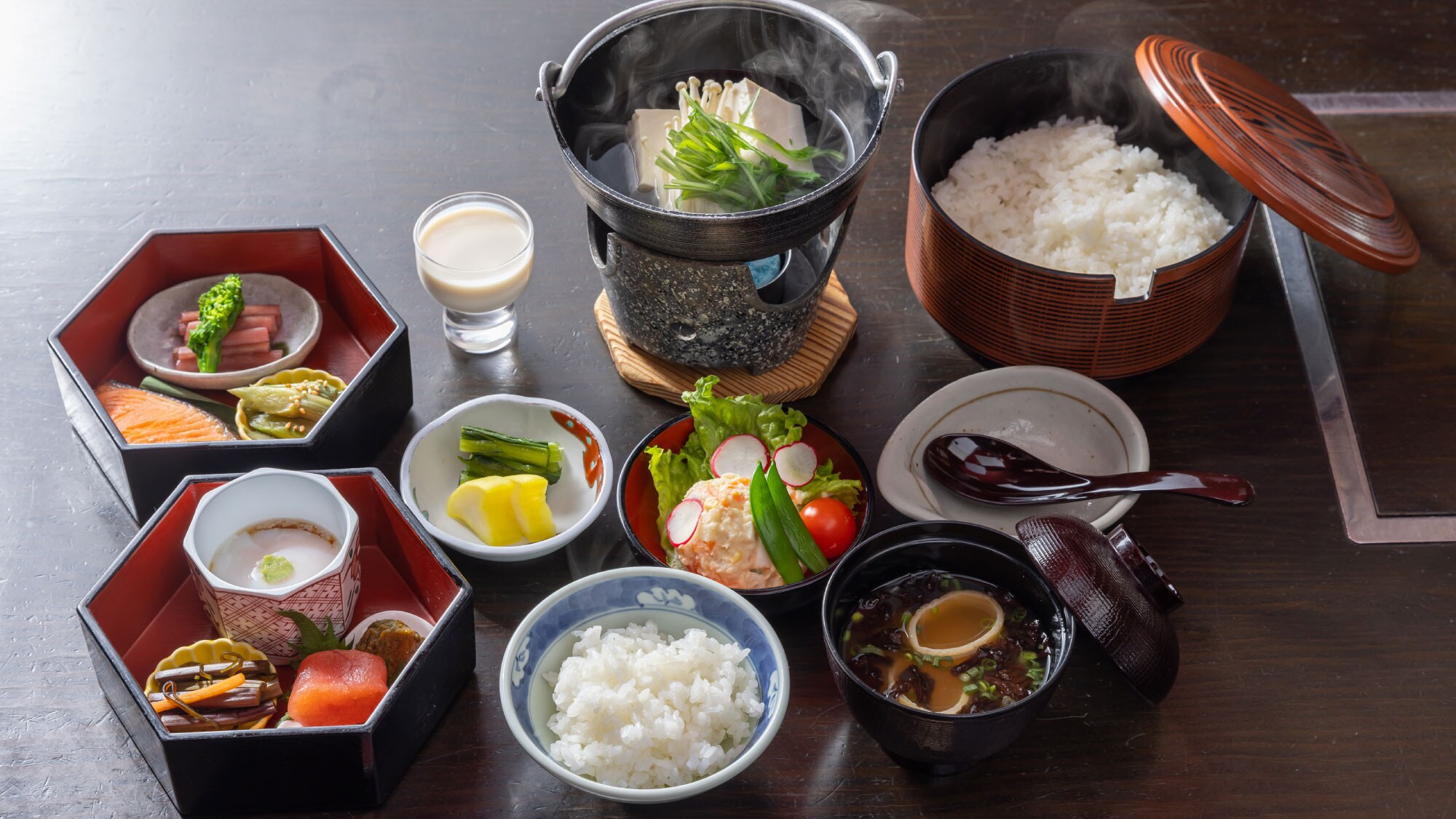 Breakfast (example)
