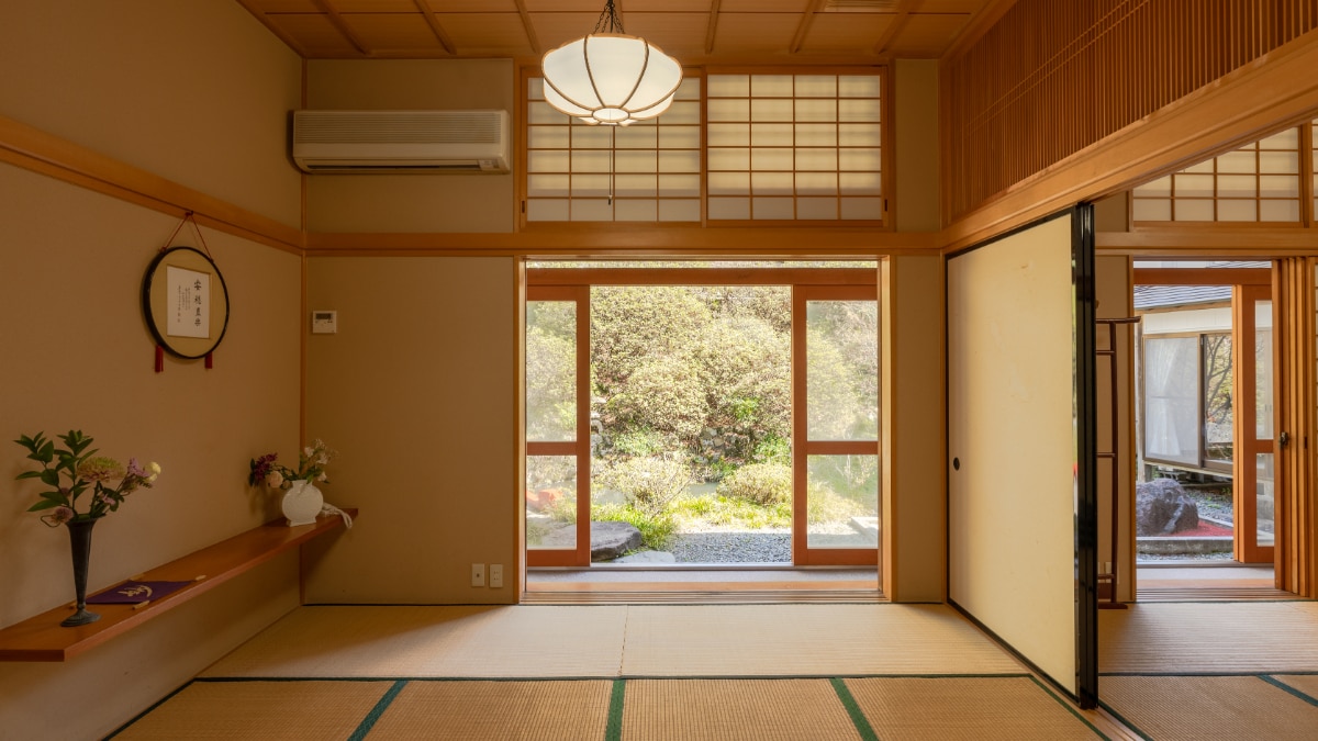 [Guest Rooms] Guest room photos