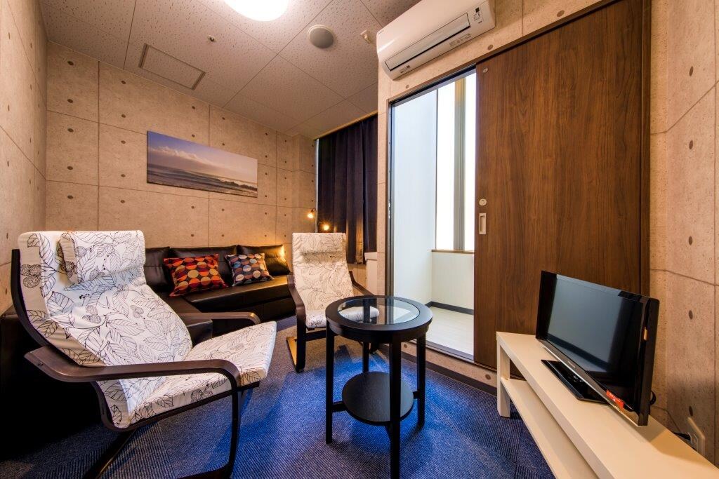 Room (double)