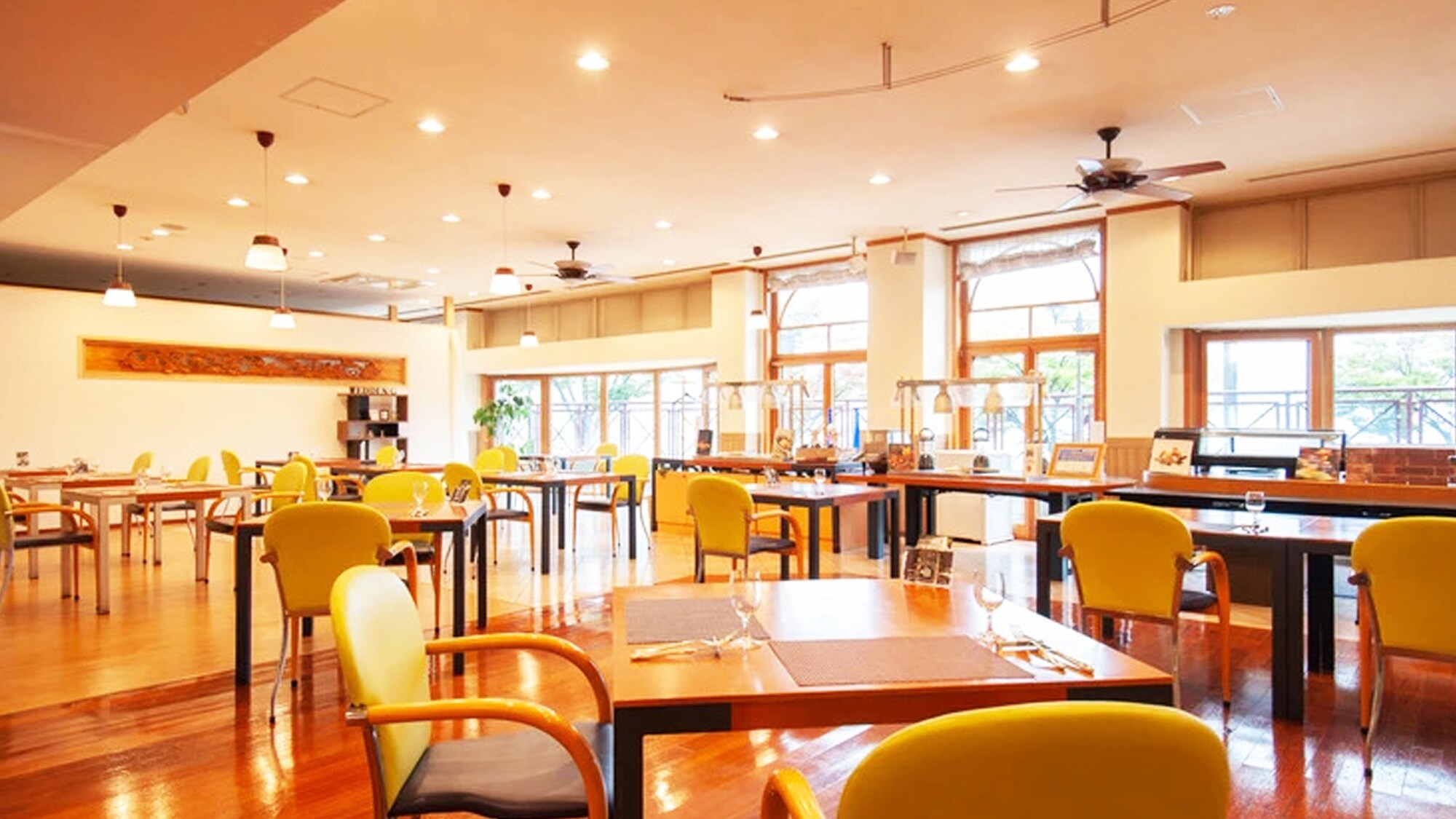 ร้านอาหาร