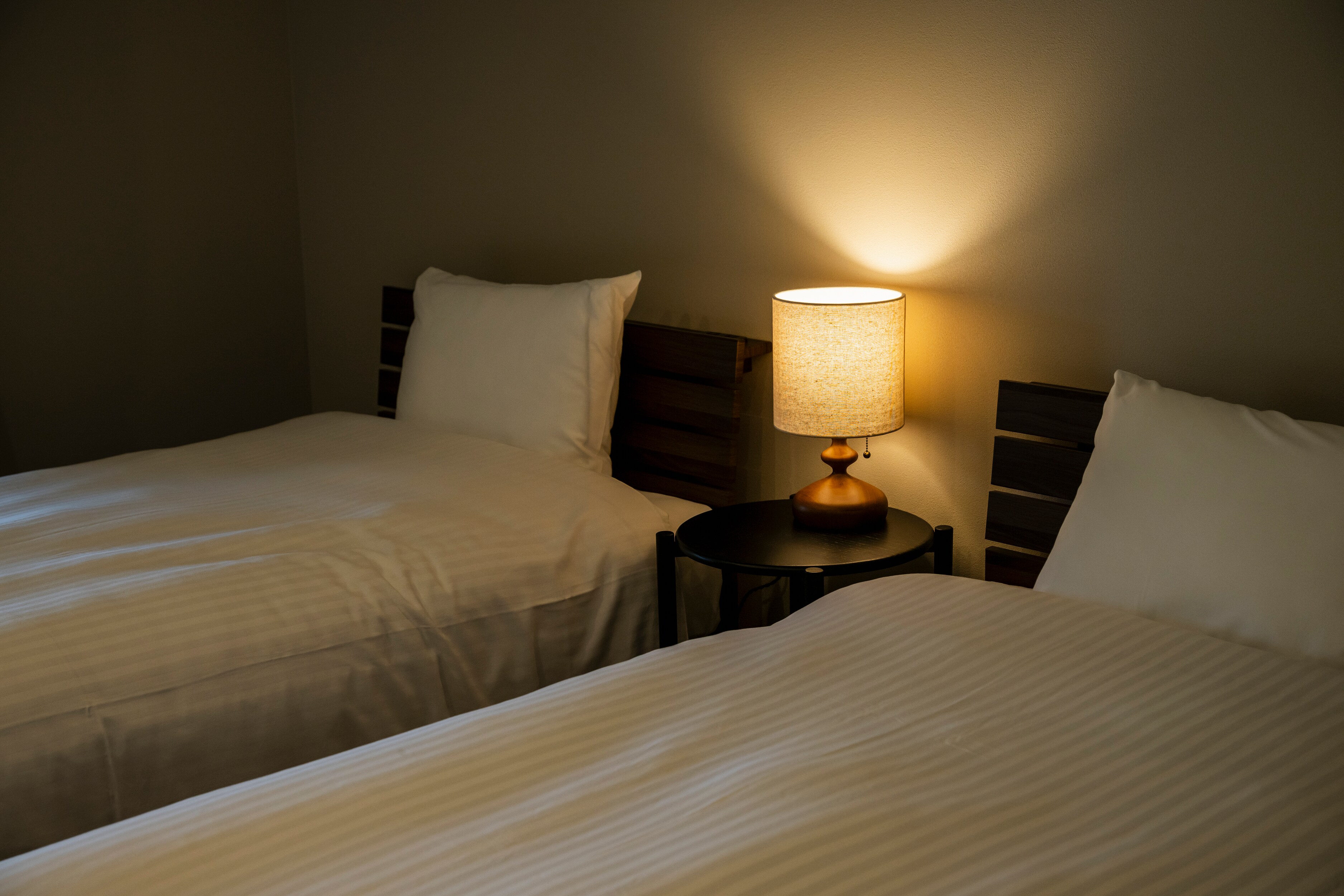 Western-style room
