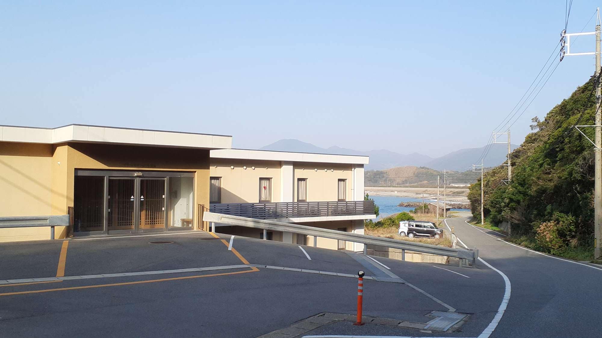 【exterior】