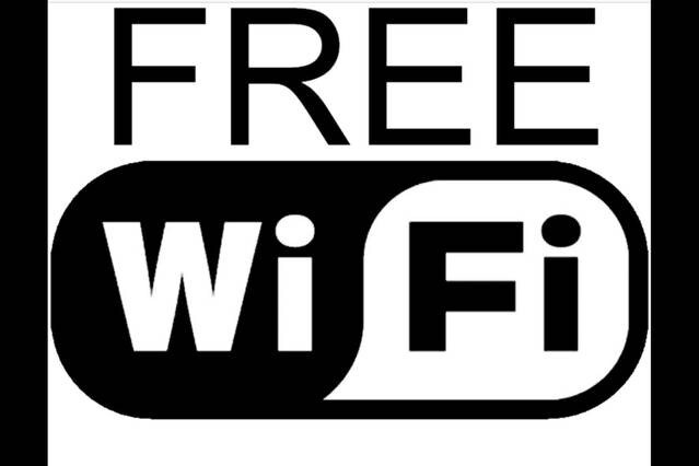 免費無線網絡