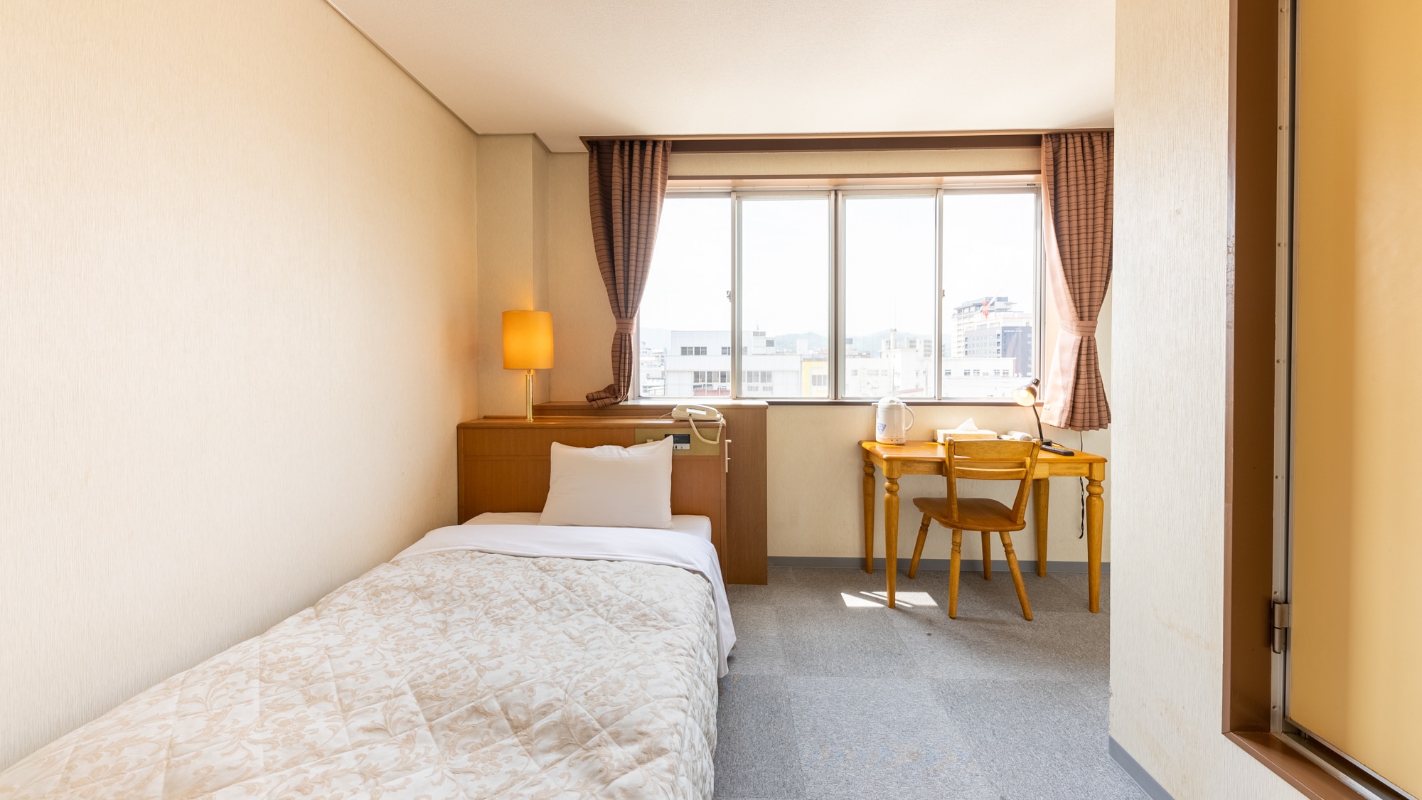 Single room