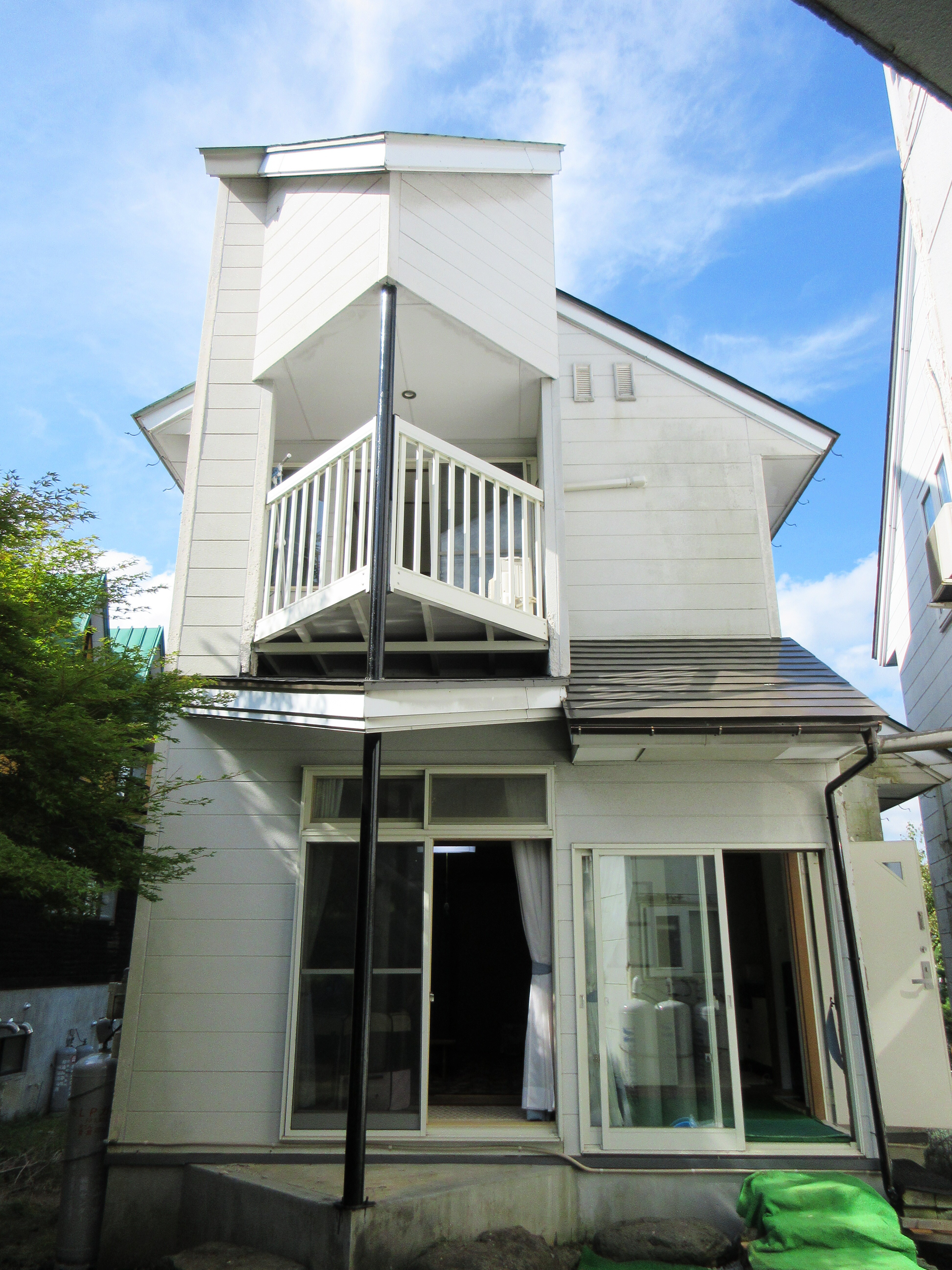 (Annex) Exterior