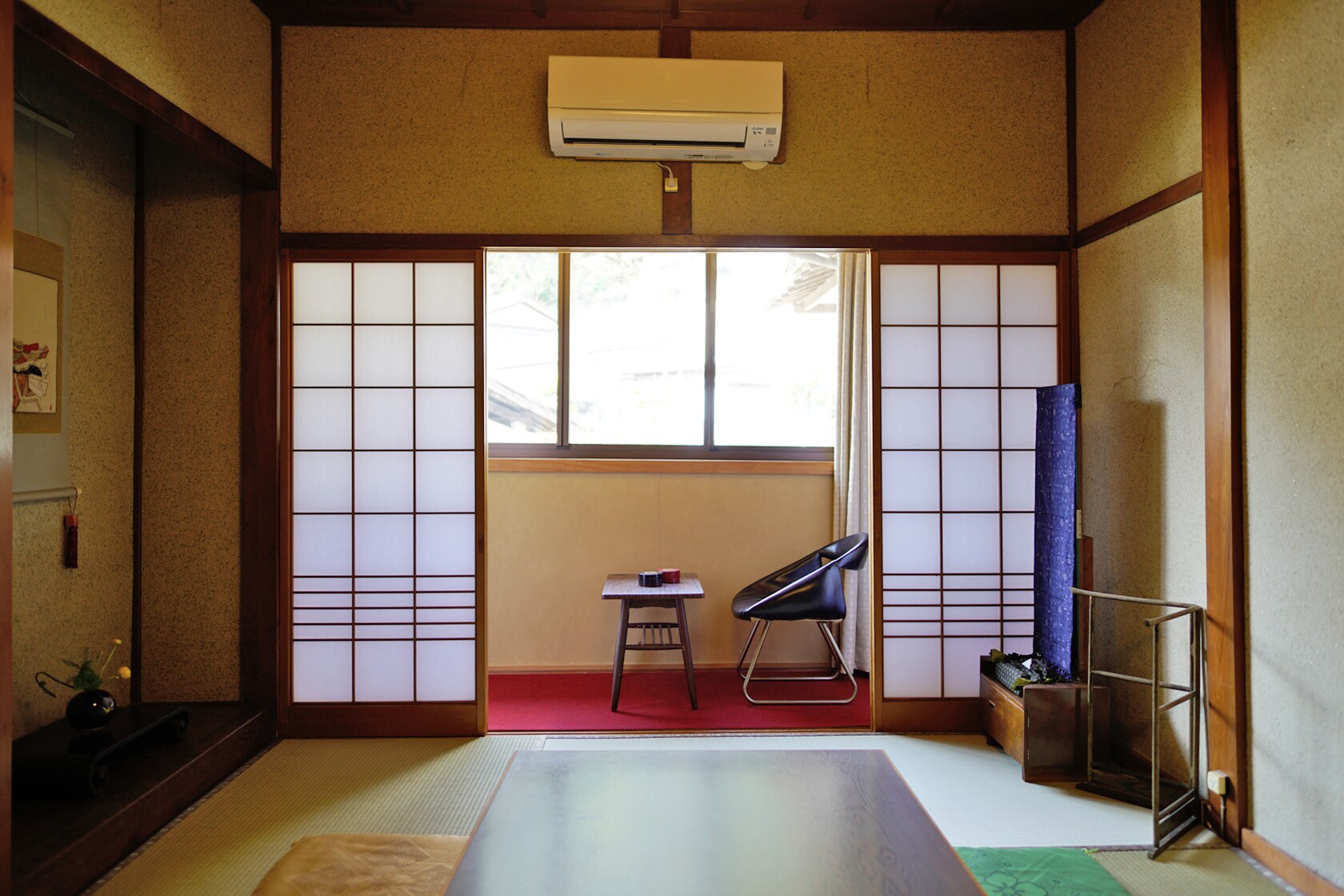 Private room 4