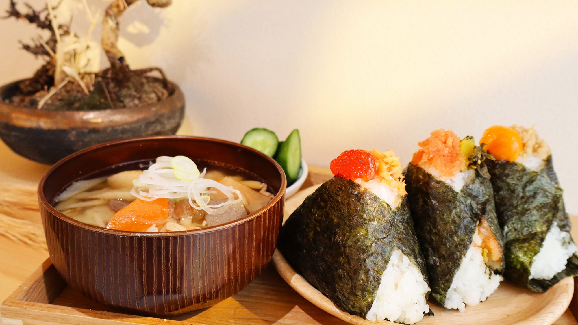 조식 AZUMAYA