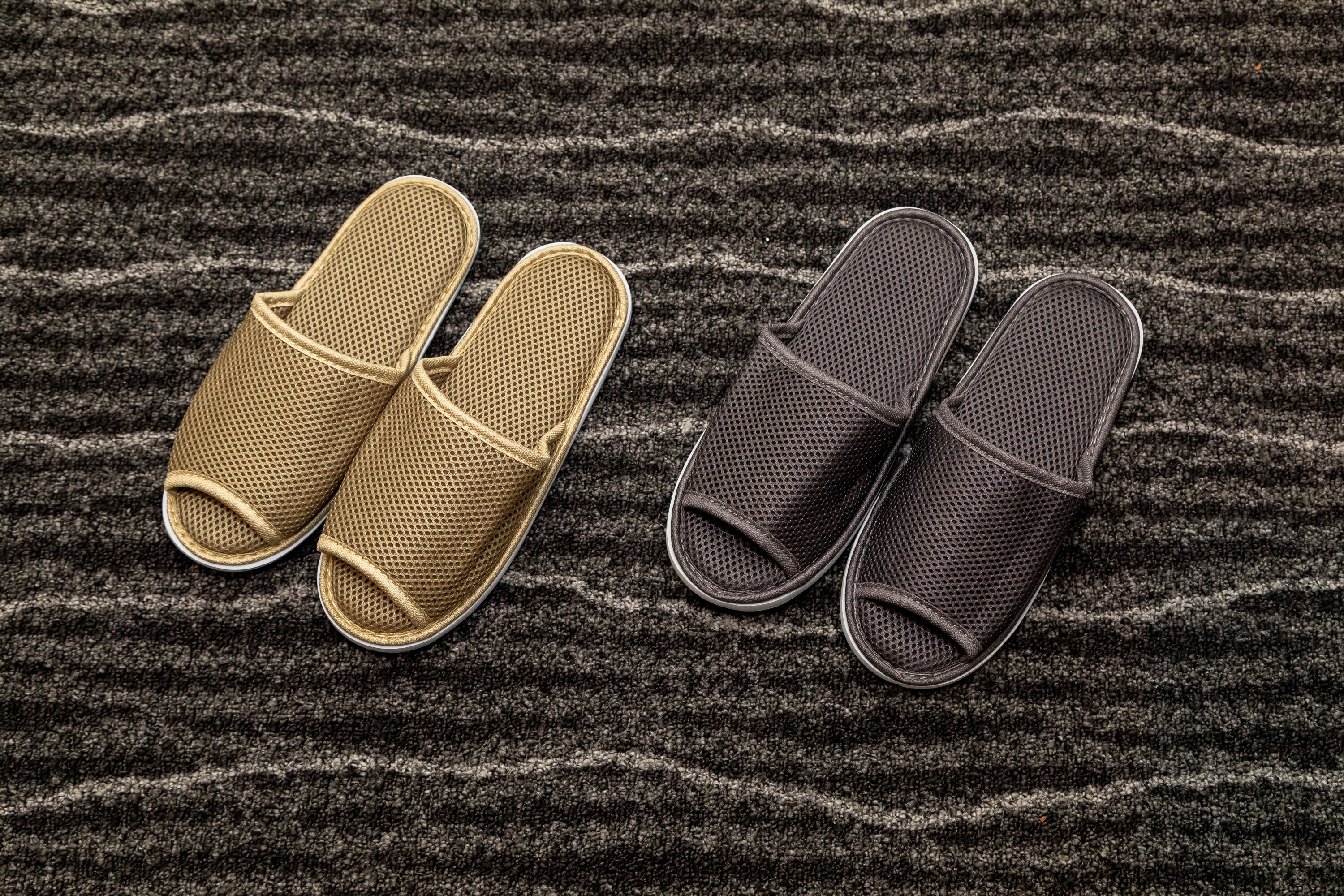 【部屋設備◆スリッパ】