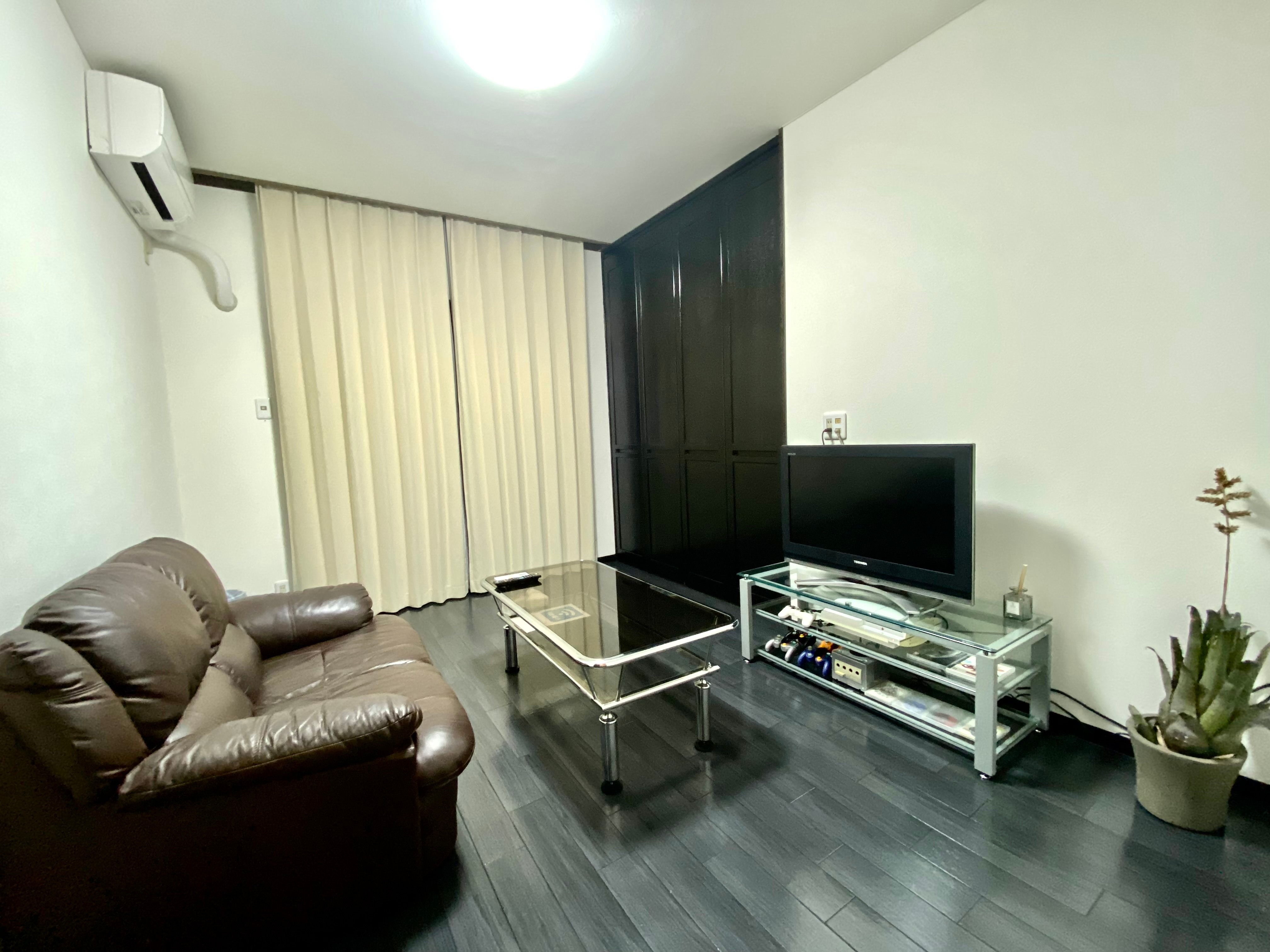Western-style room