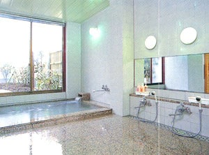 Big bath