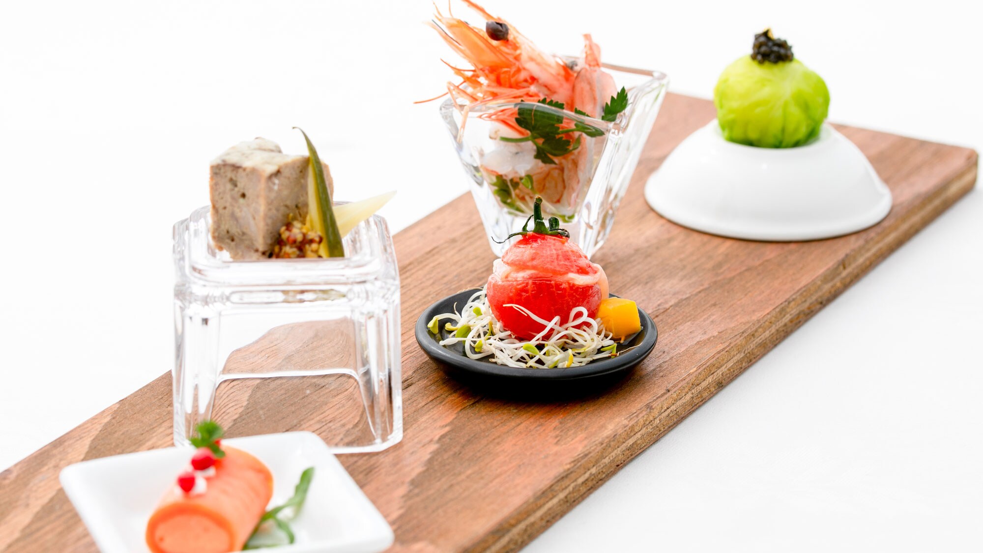 Dinner image cut