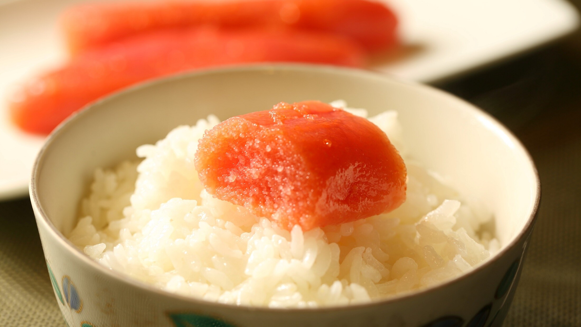 福冈纪念品经典“明太子”