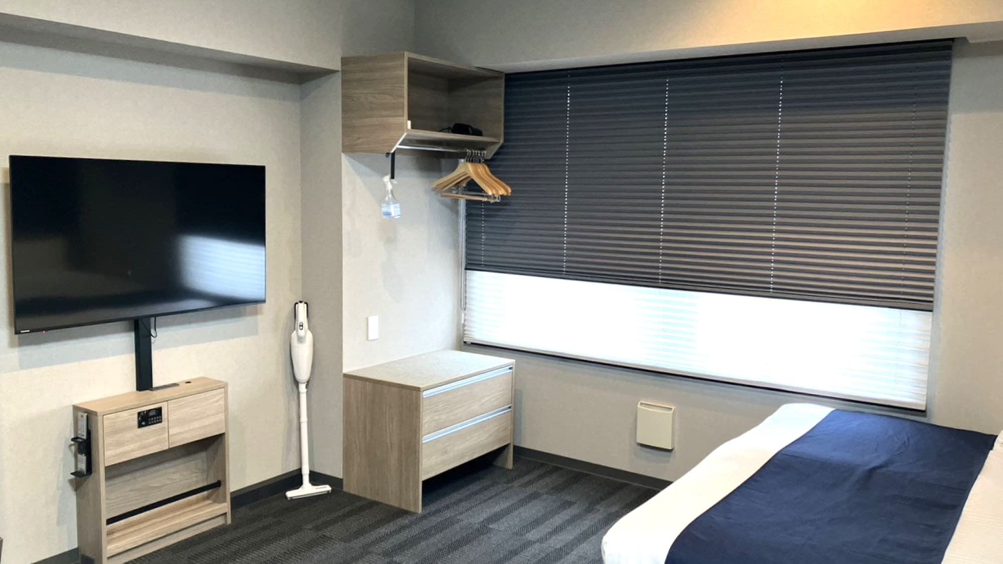 Kamar Standar King