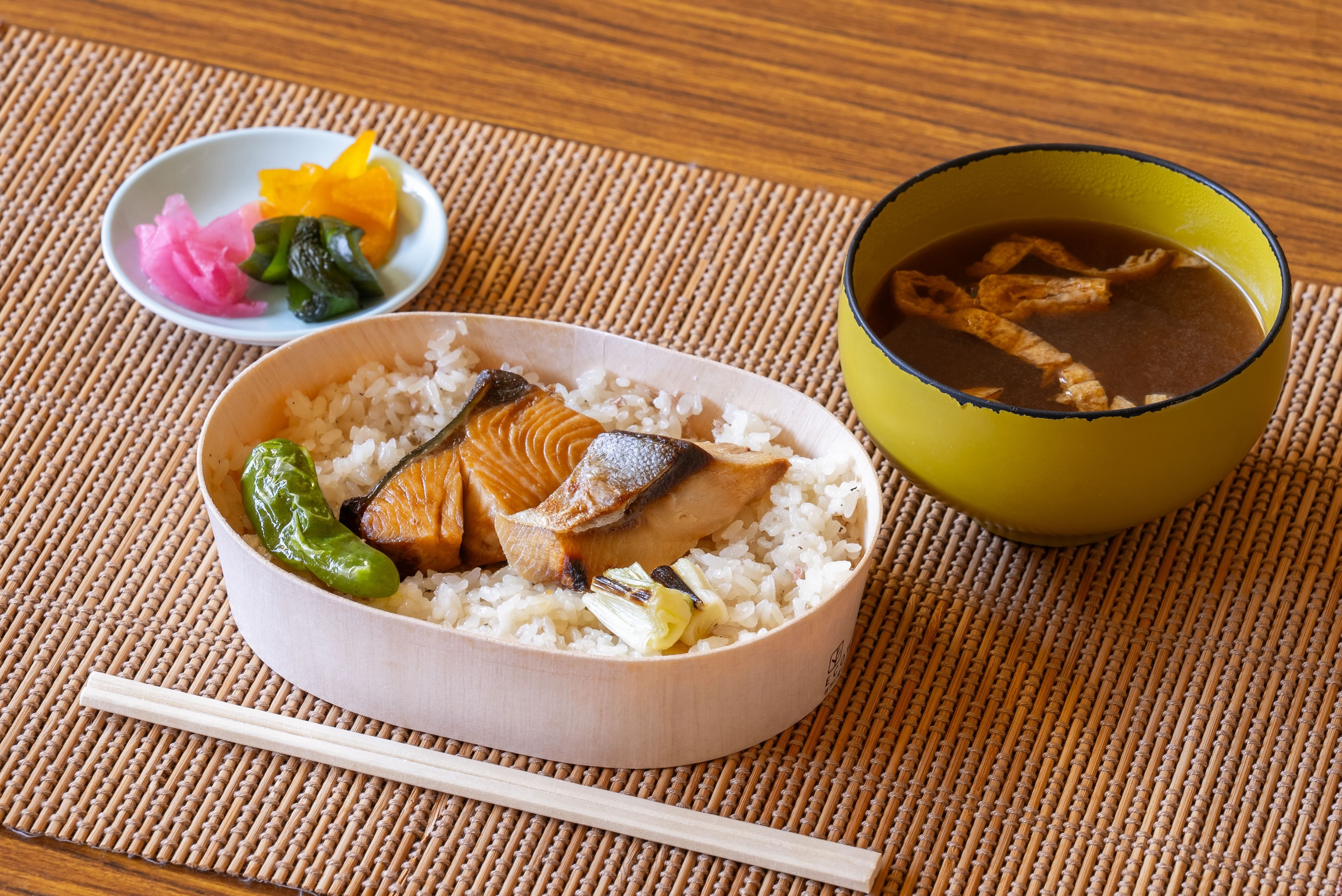 早餐