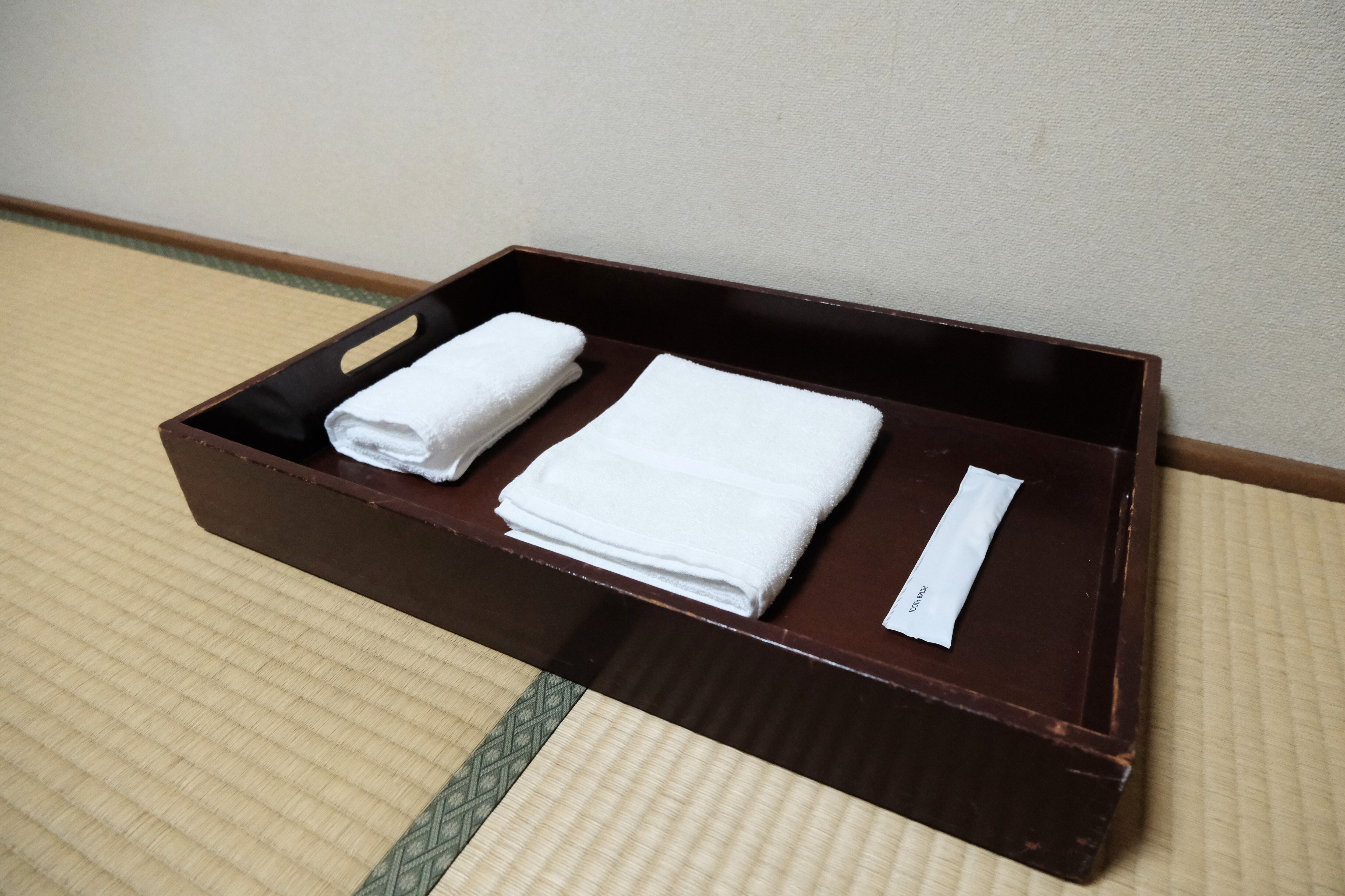 便利設施套裝