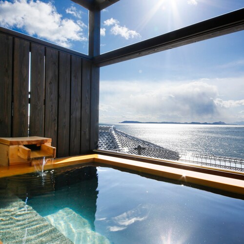 Special room Kusan