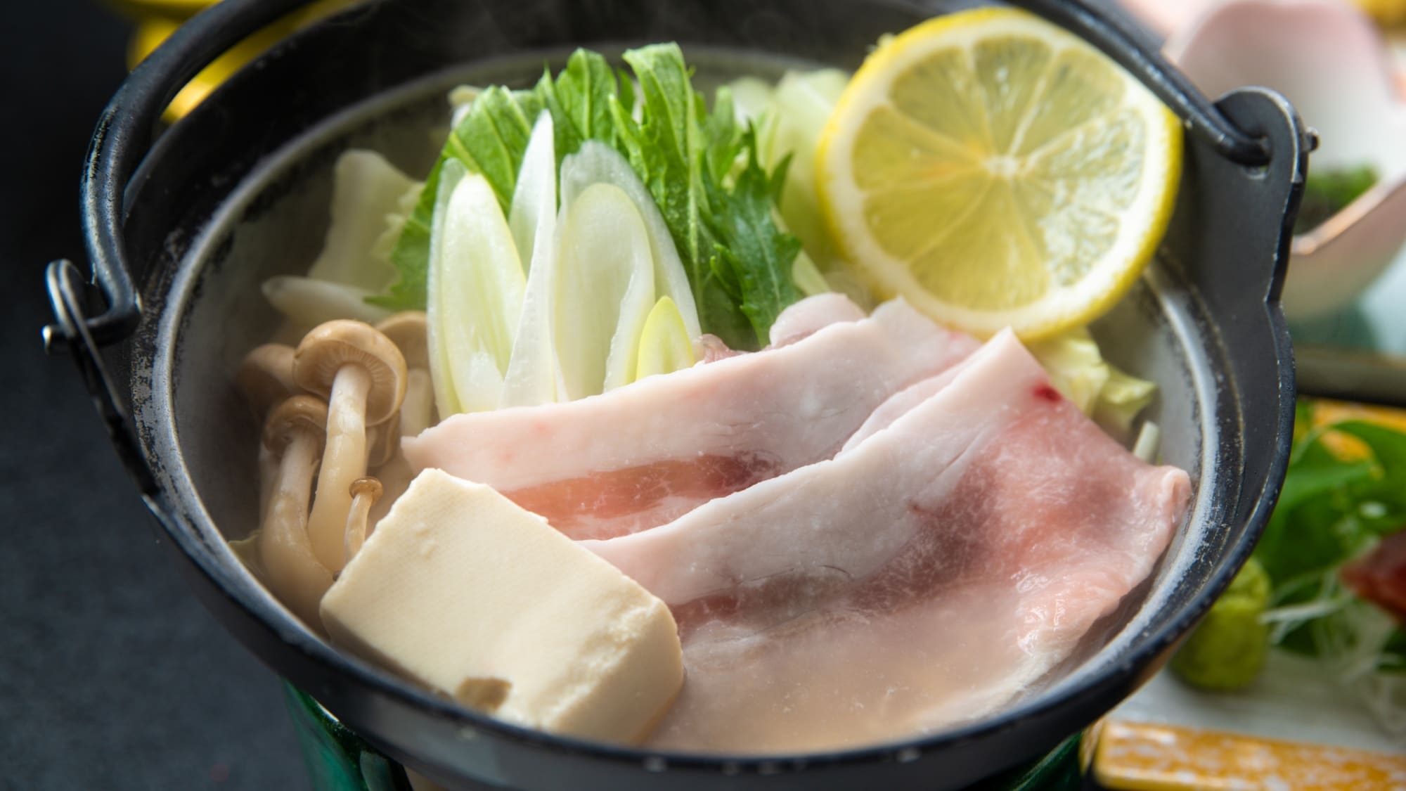 [Dinner example] Kaiseki cuisine where you can enjoy seasonal flavors