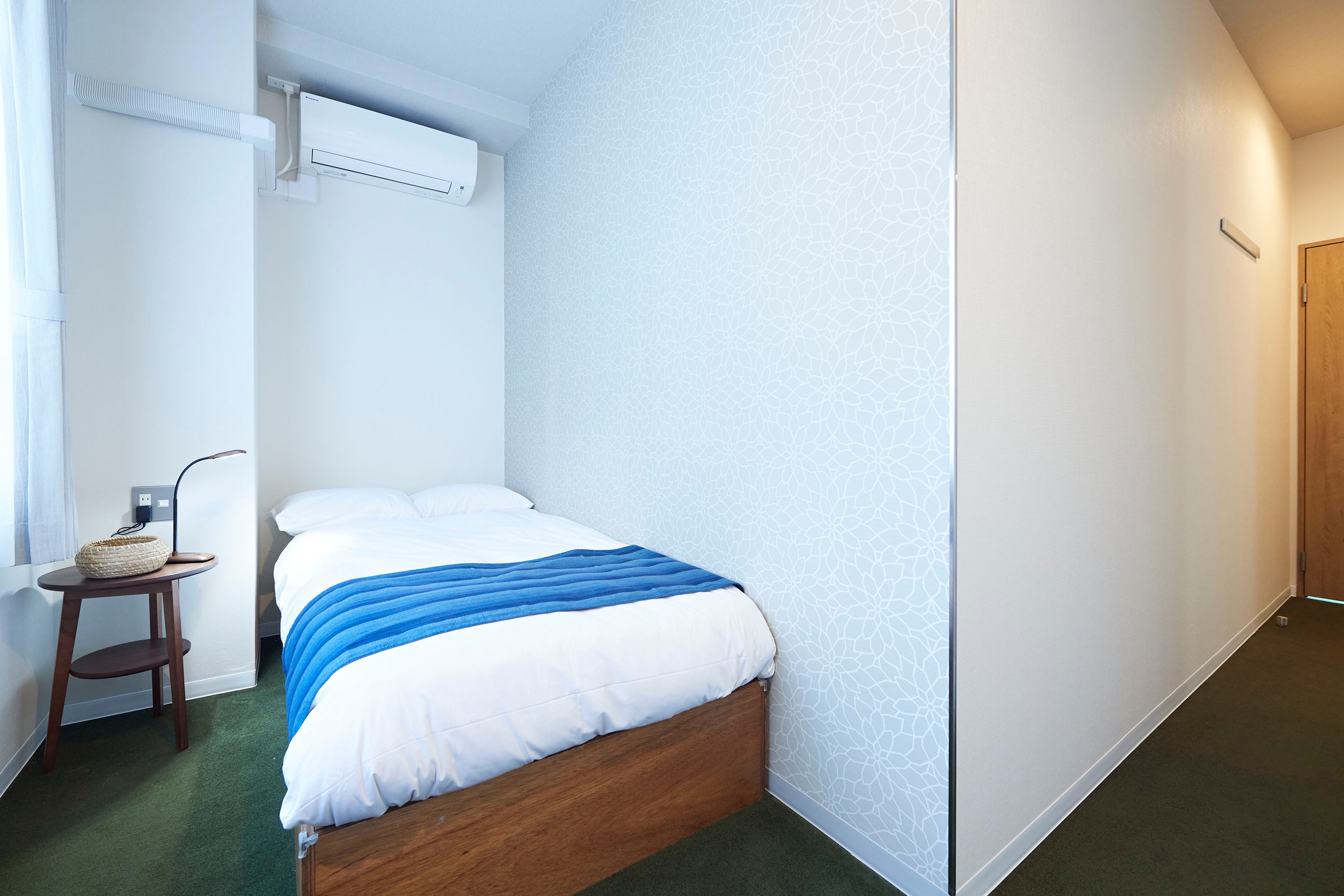 Single room