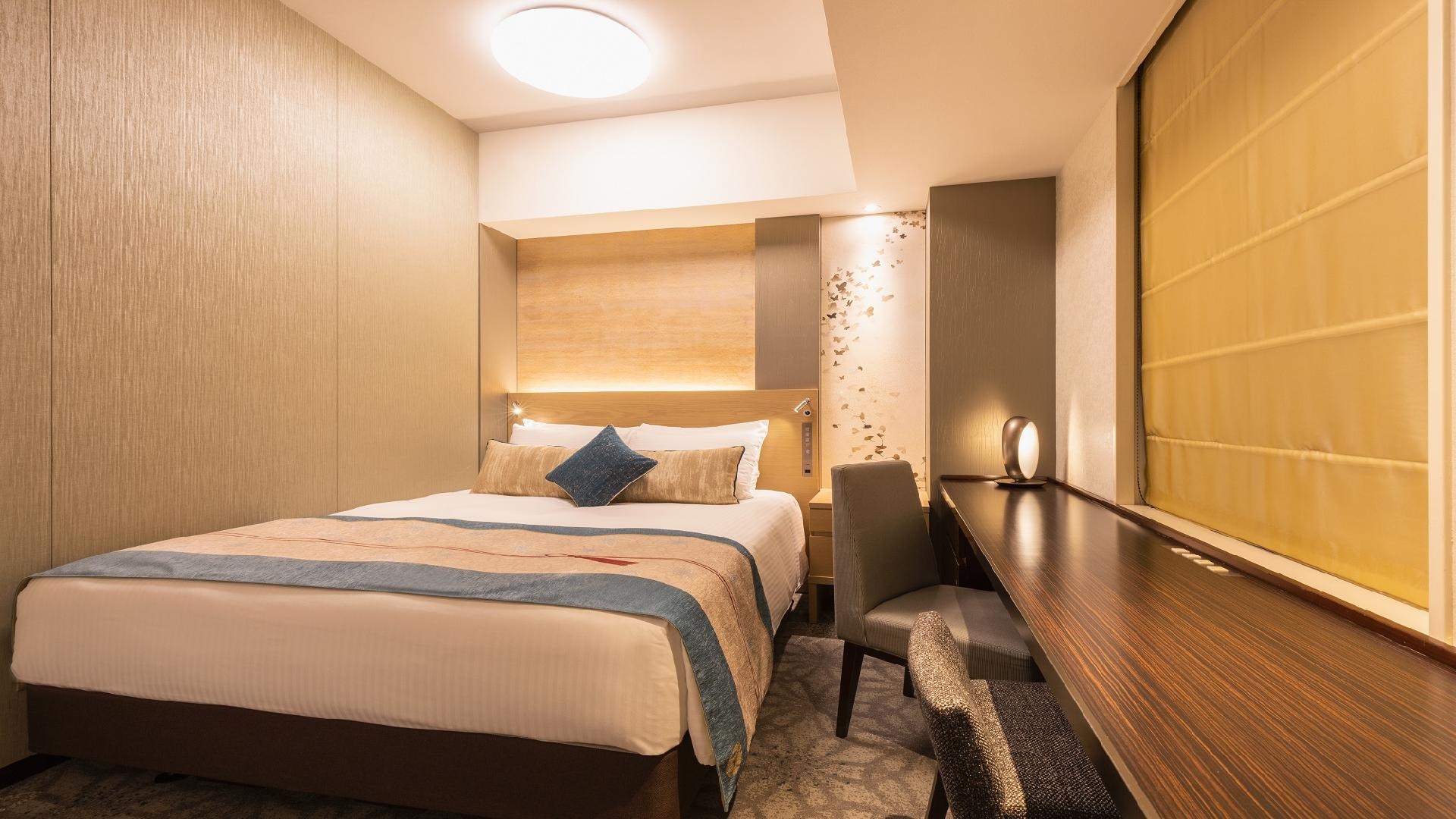 (No view) Cozy Queen 17 sqm