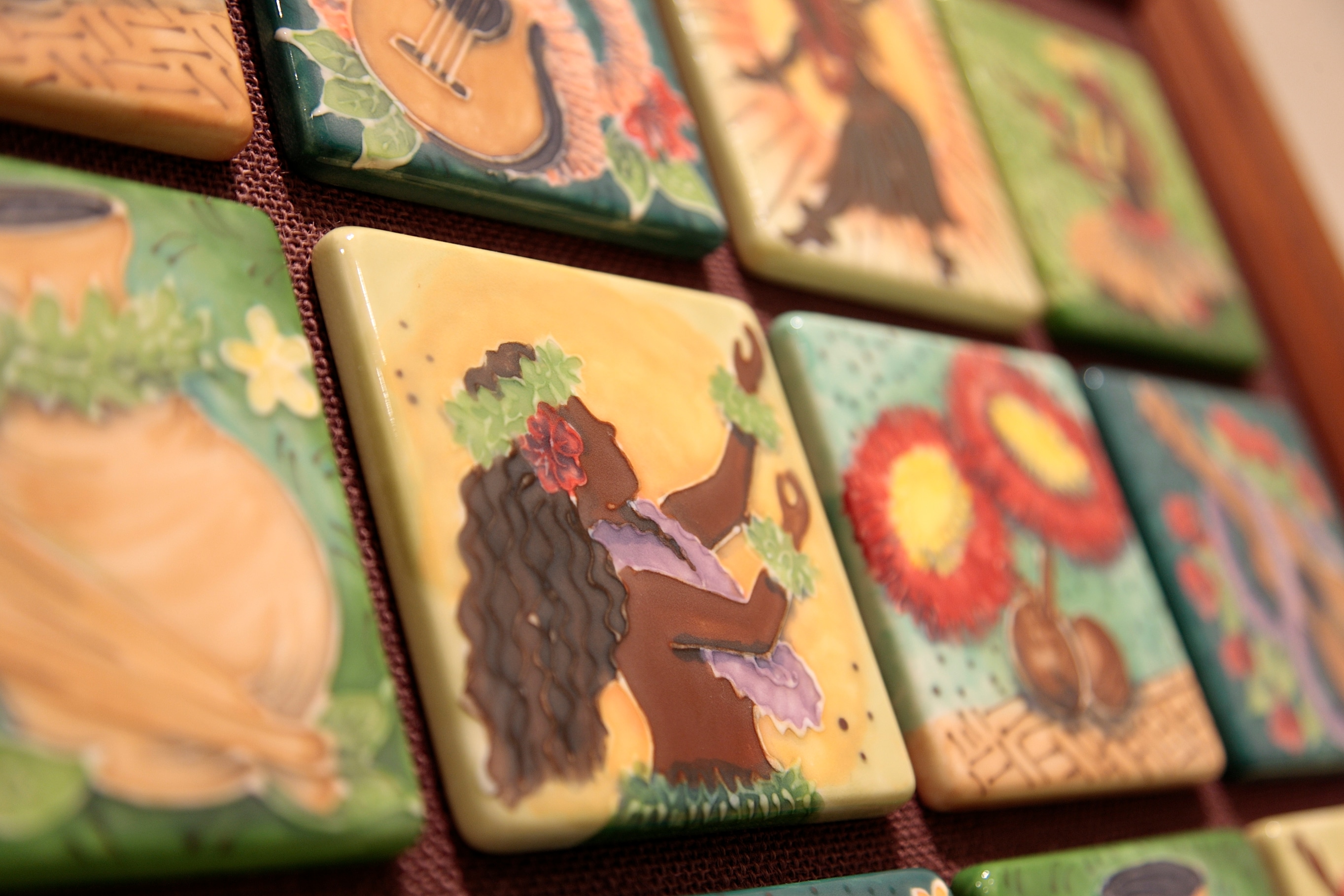 Image of the building