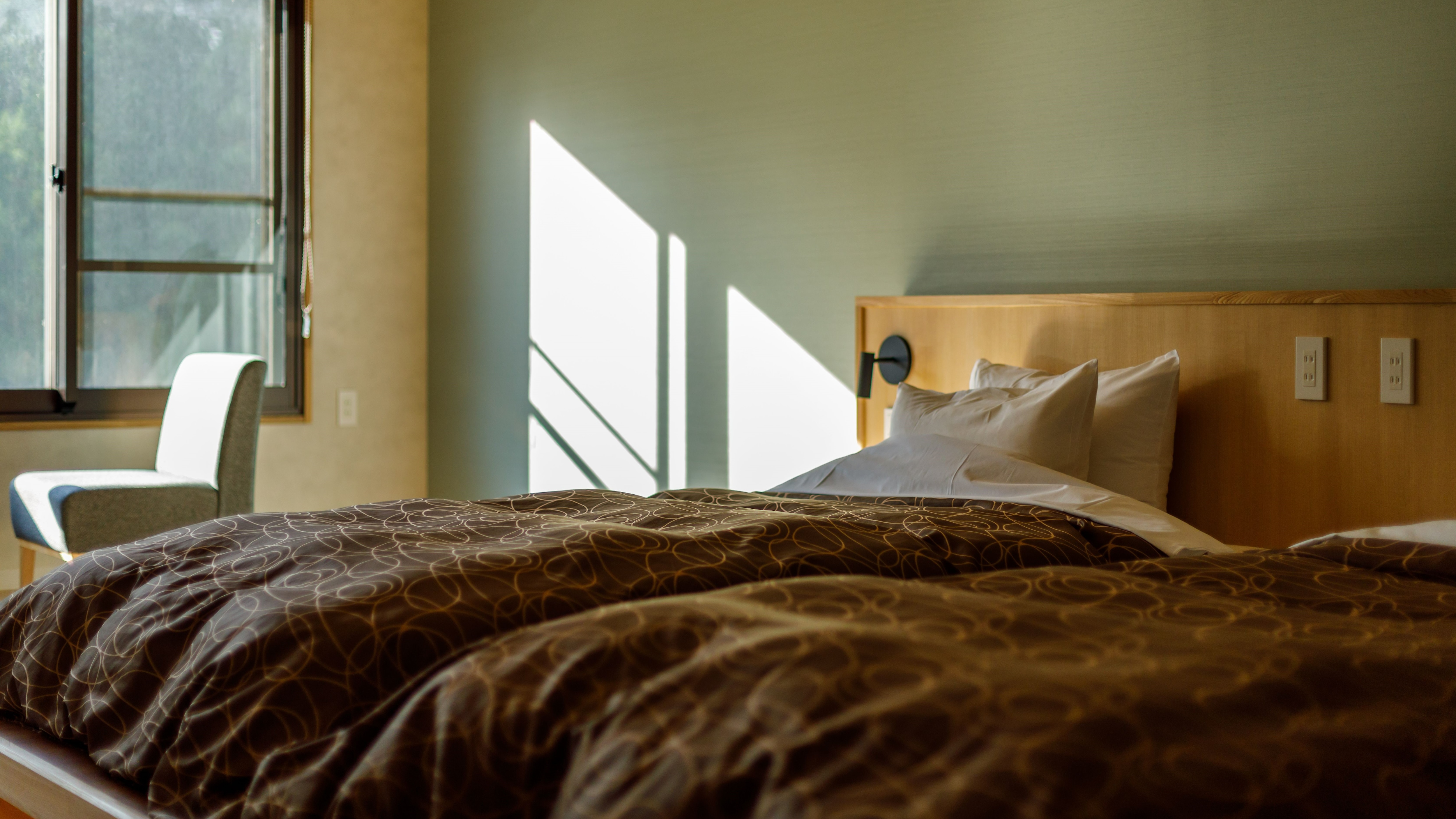 Comfort Japanese-Western Room (33m²/Simmons bed)