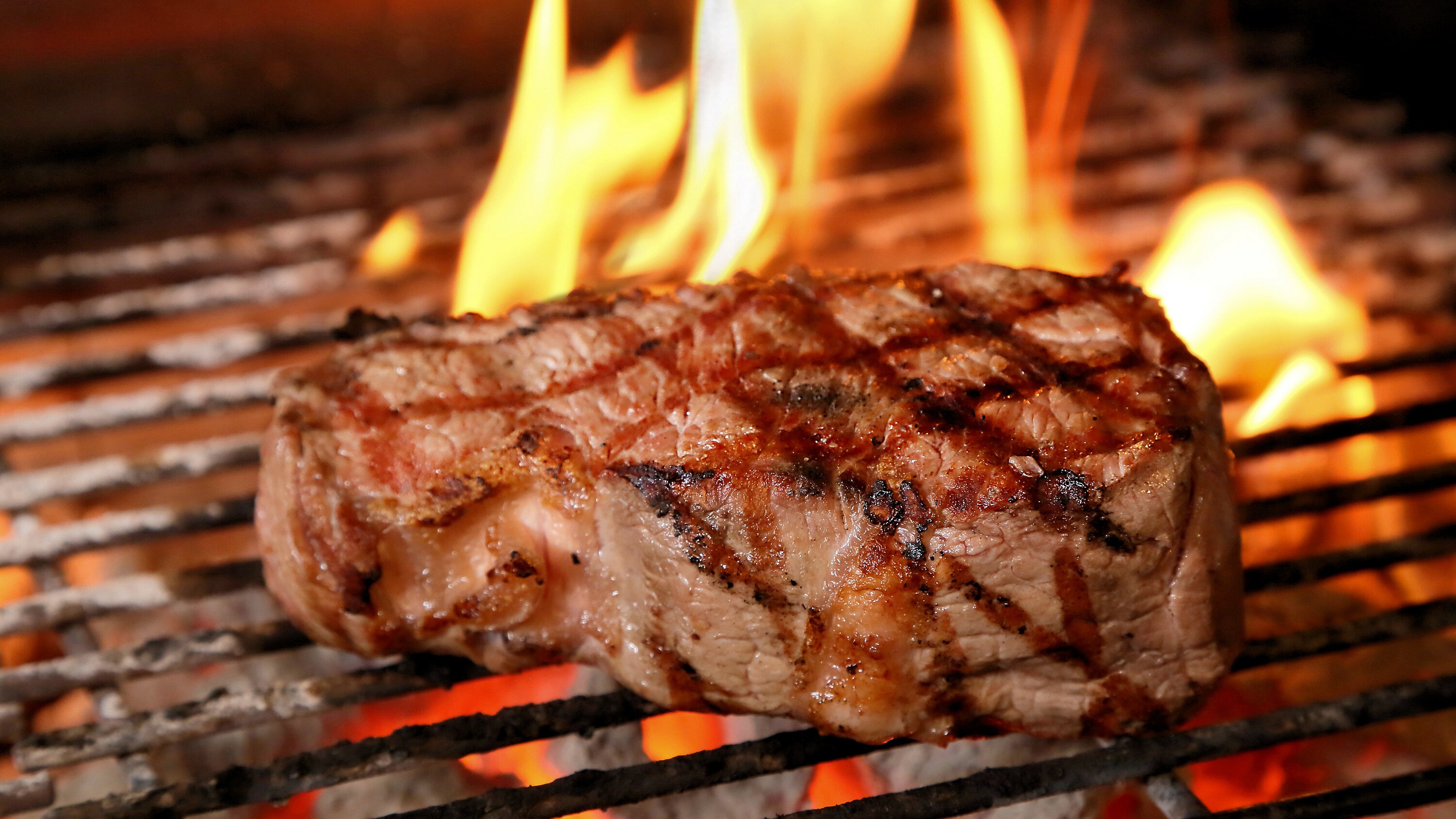 [Food] Grilled dishes that go well with alcohol / Examples of dishes