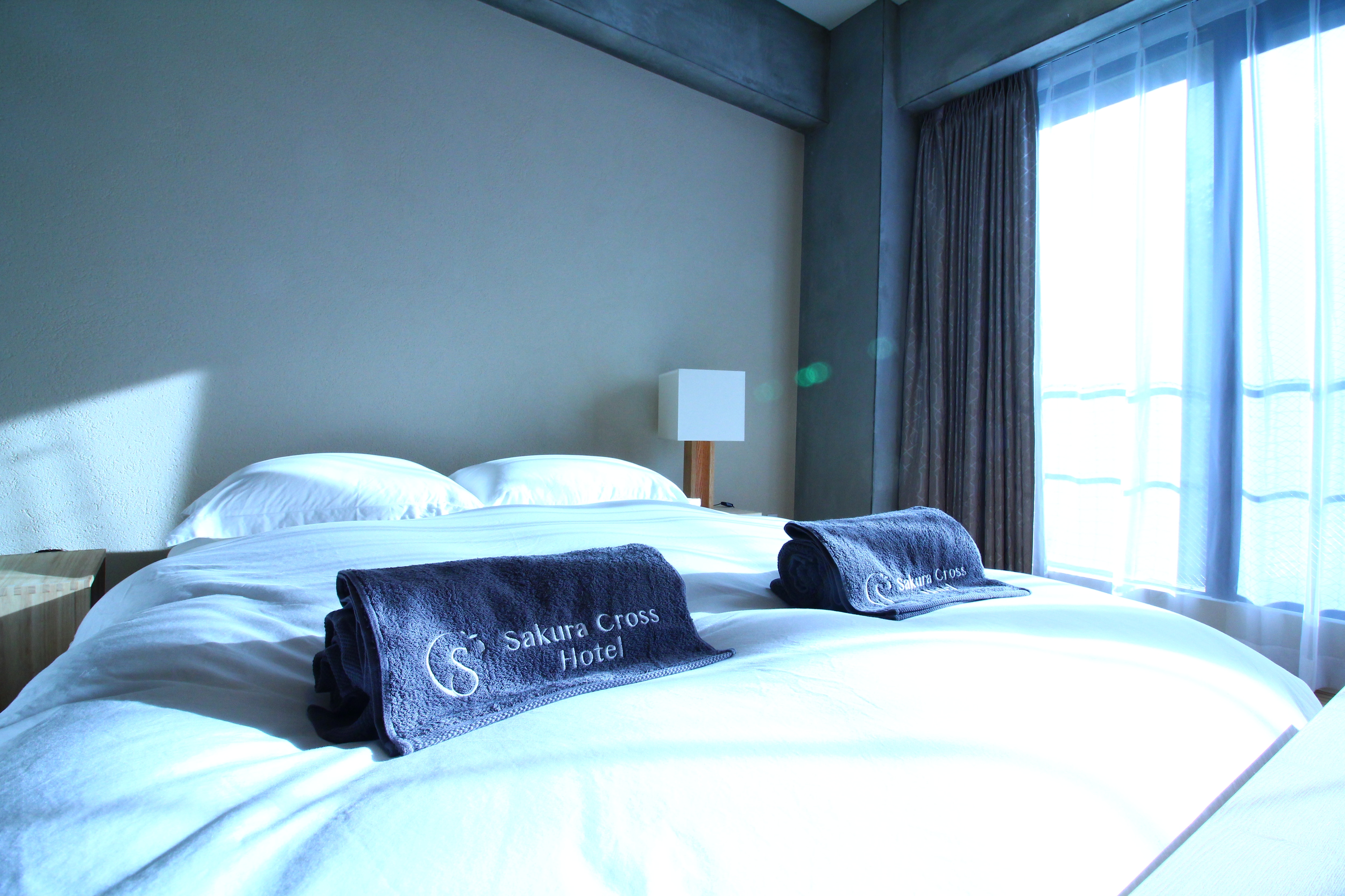 Executive Family Suite