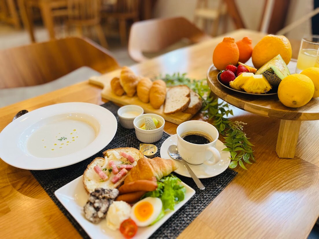 sarapan