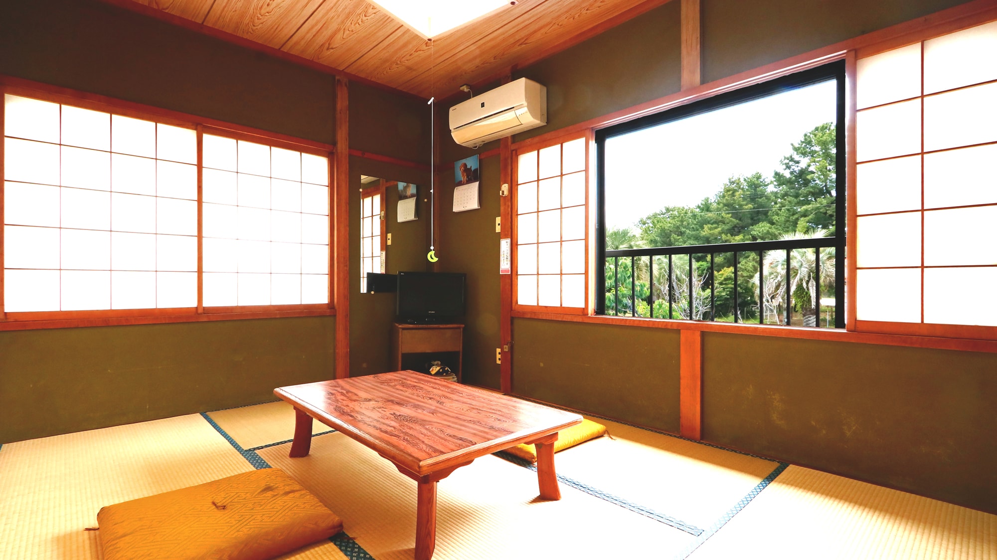 Room◆6 tatami room