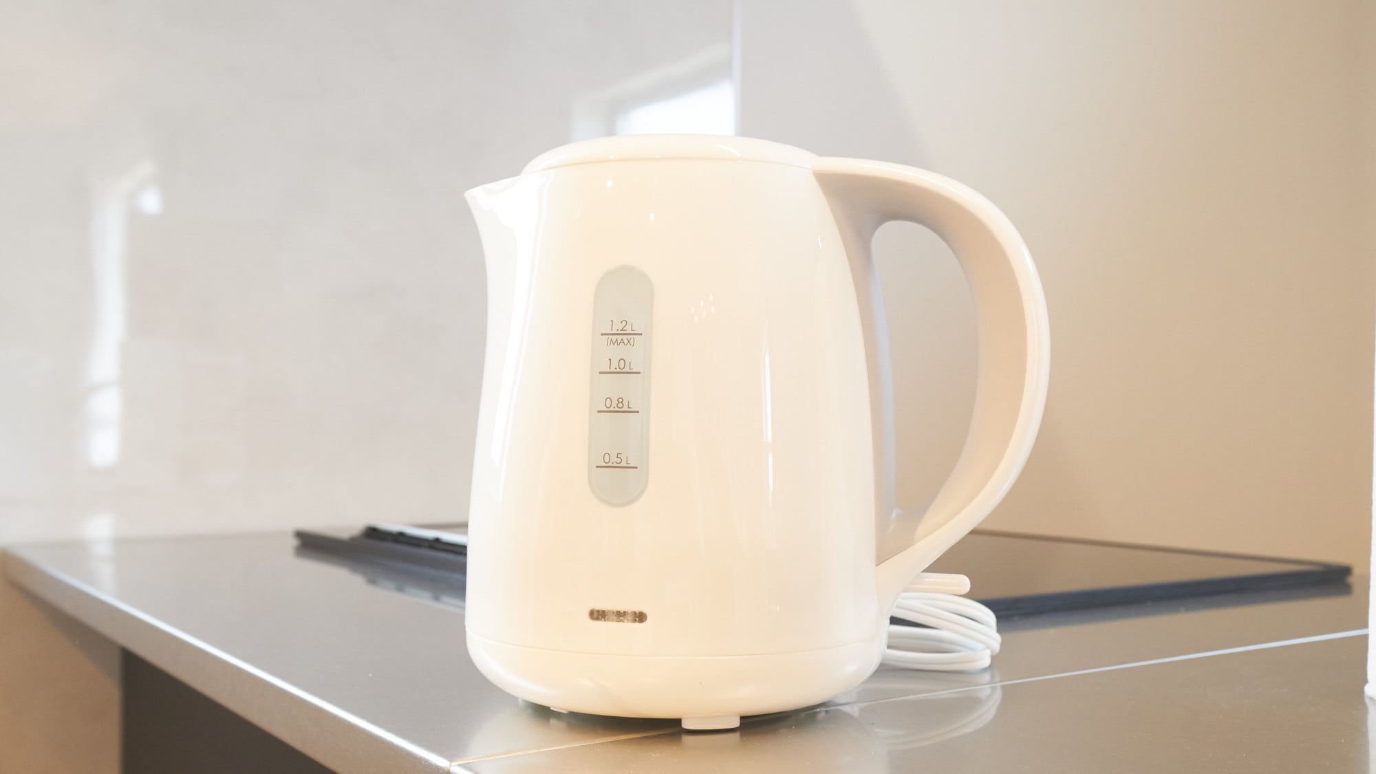 Electric kettle