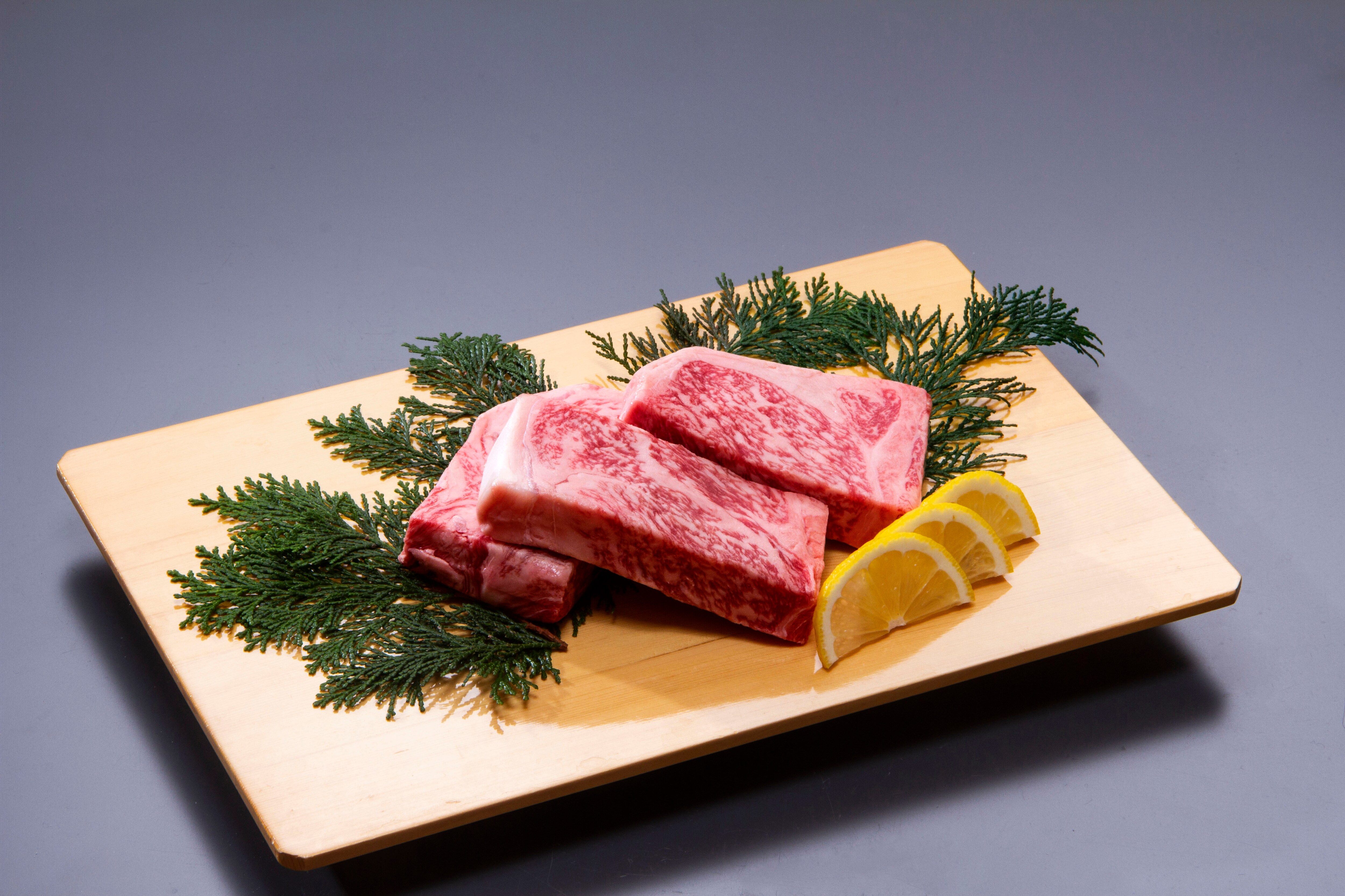 Thịt bò Wagyu Shimane