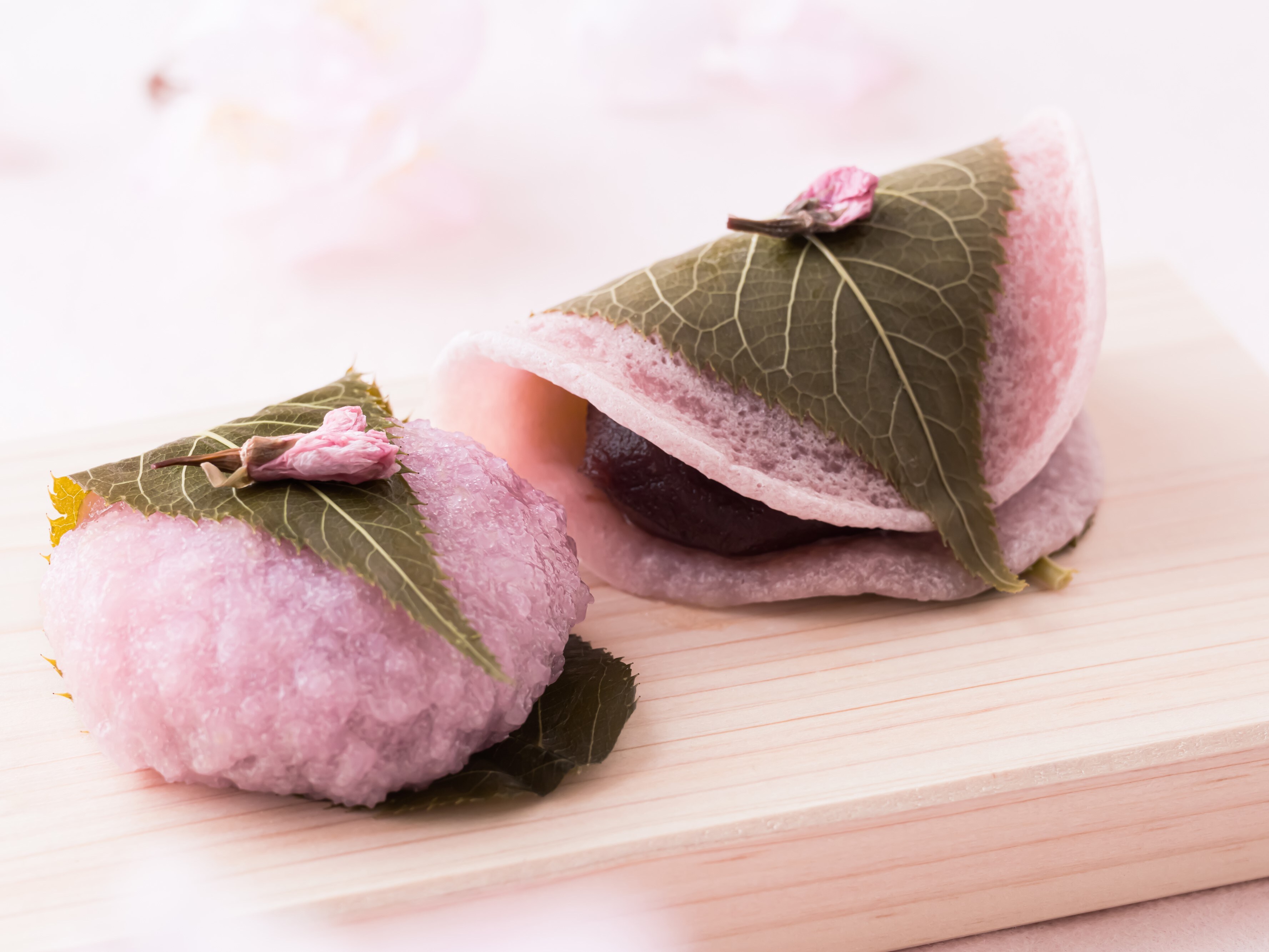 Tiệc buffet tối mùa xuân (Hình ảnh)