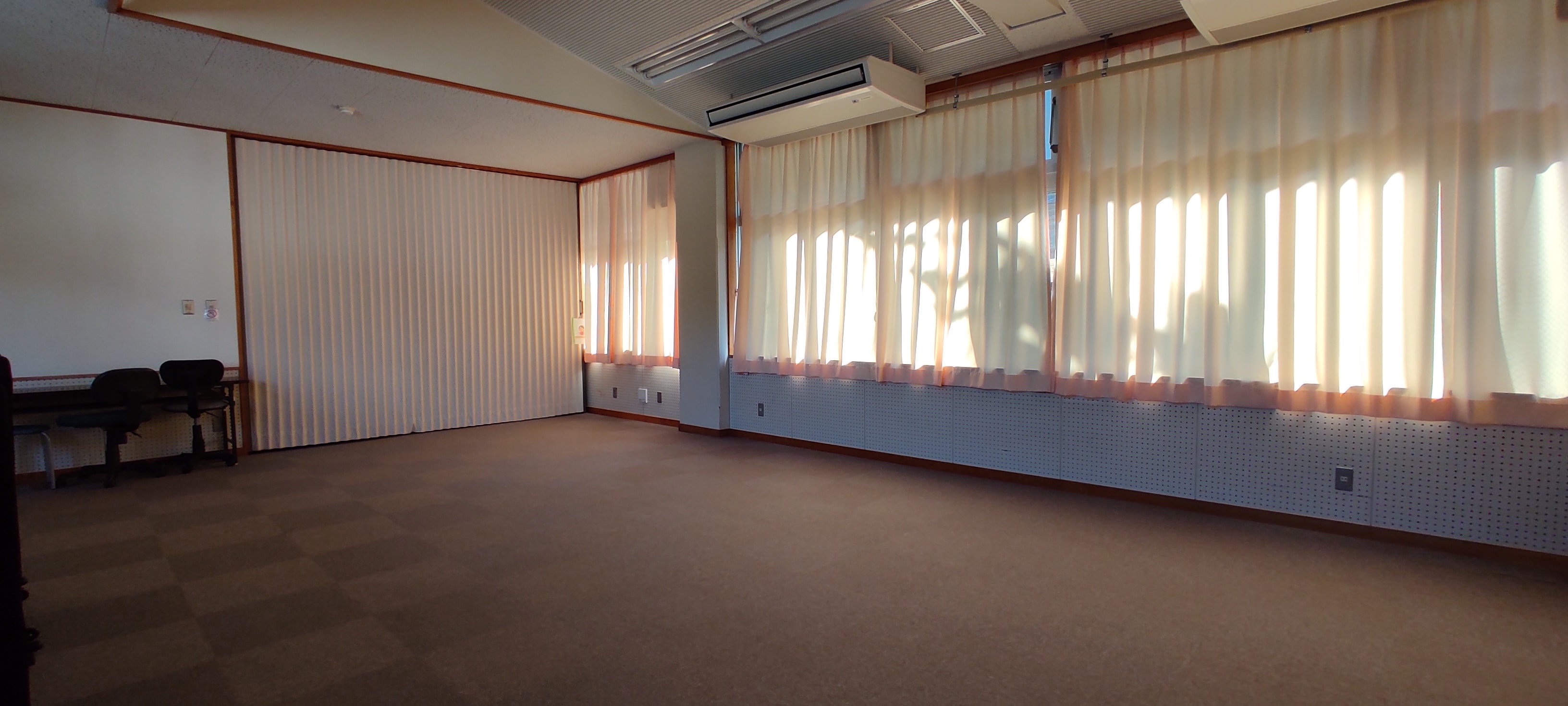 Training Room