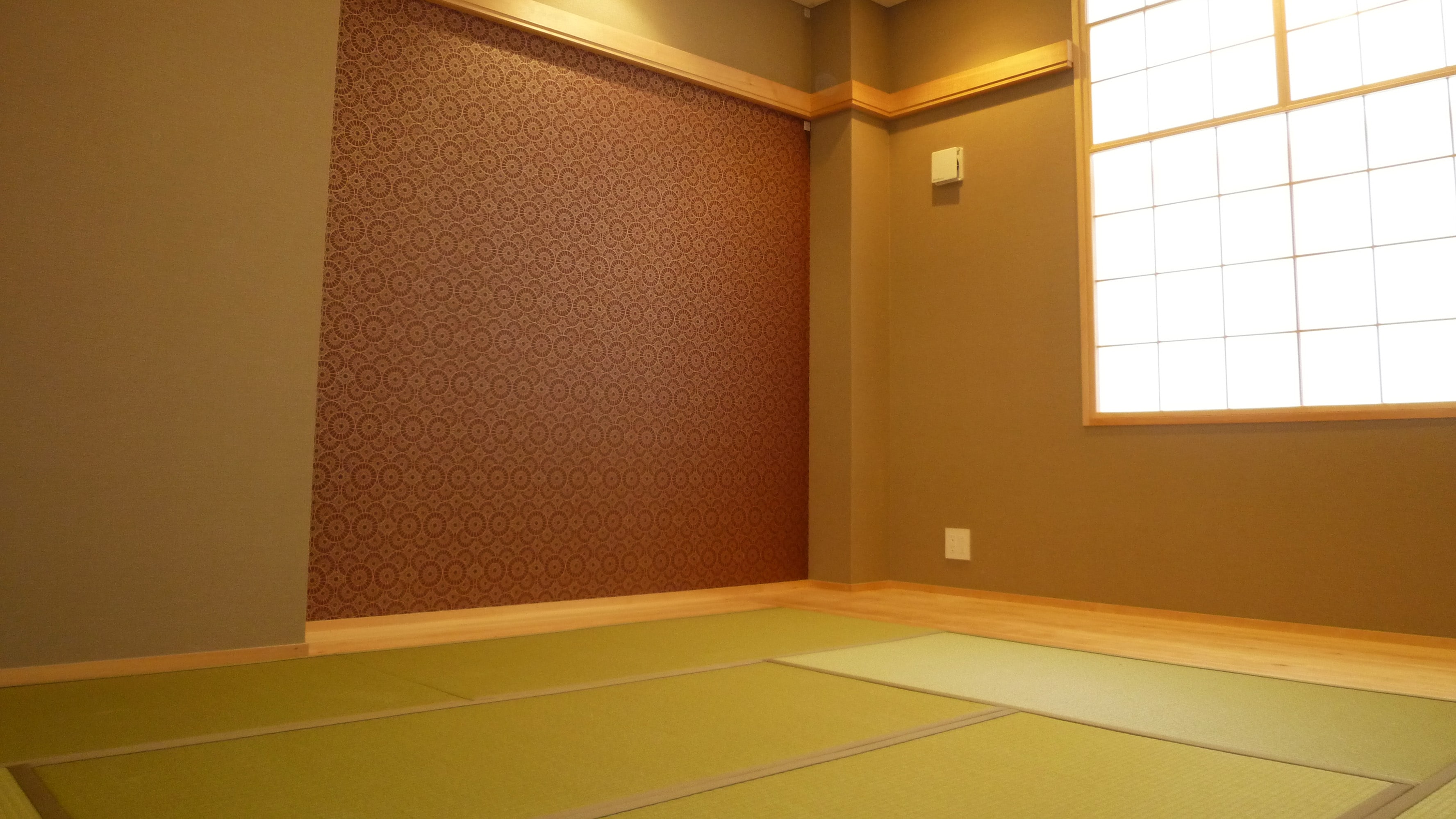 Japanese-style room 2