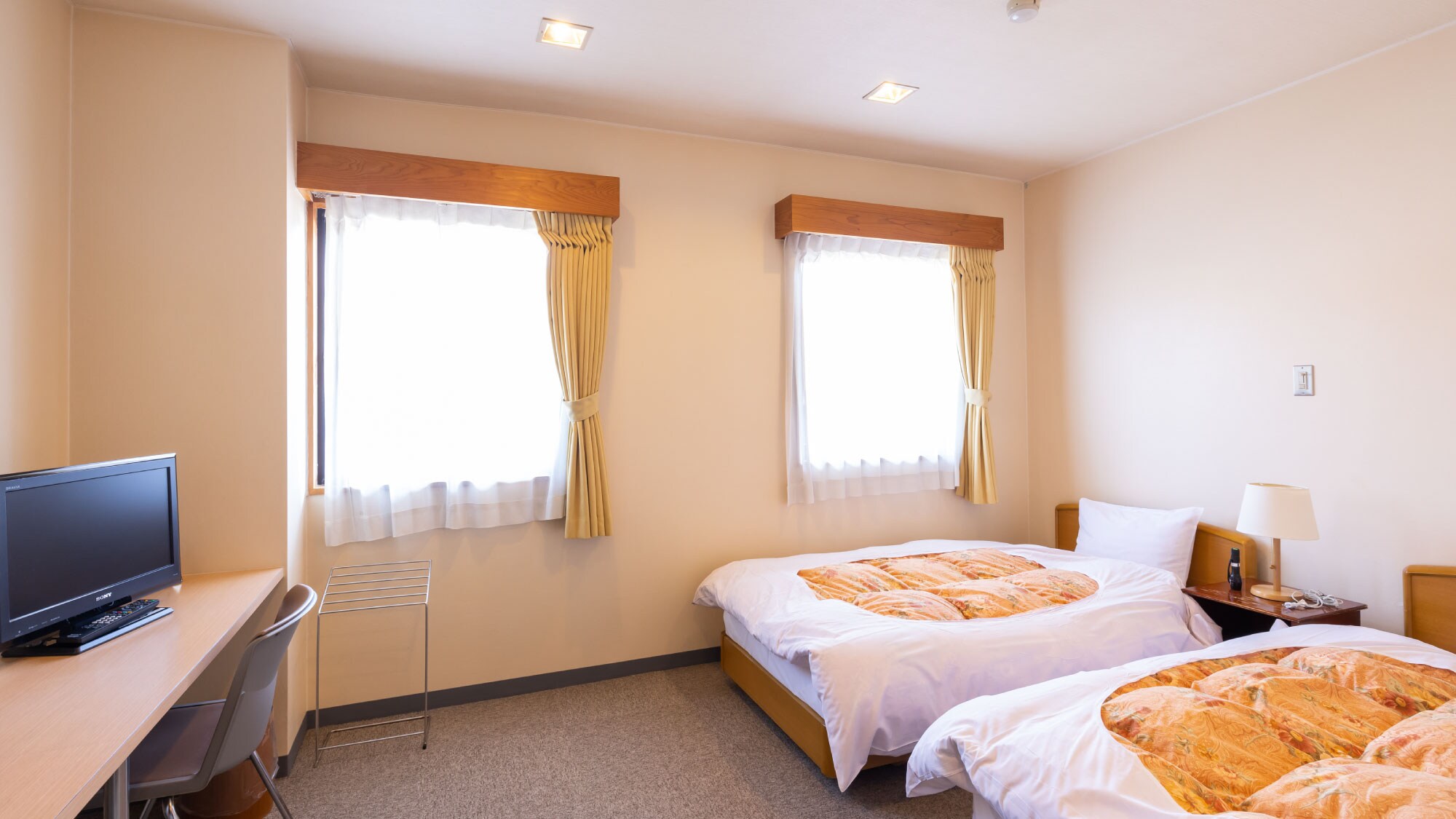 Western-style room (example)