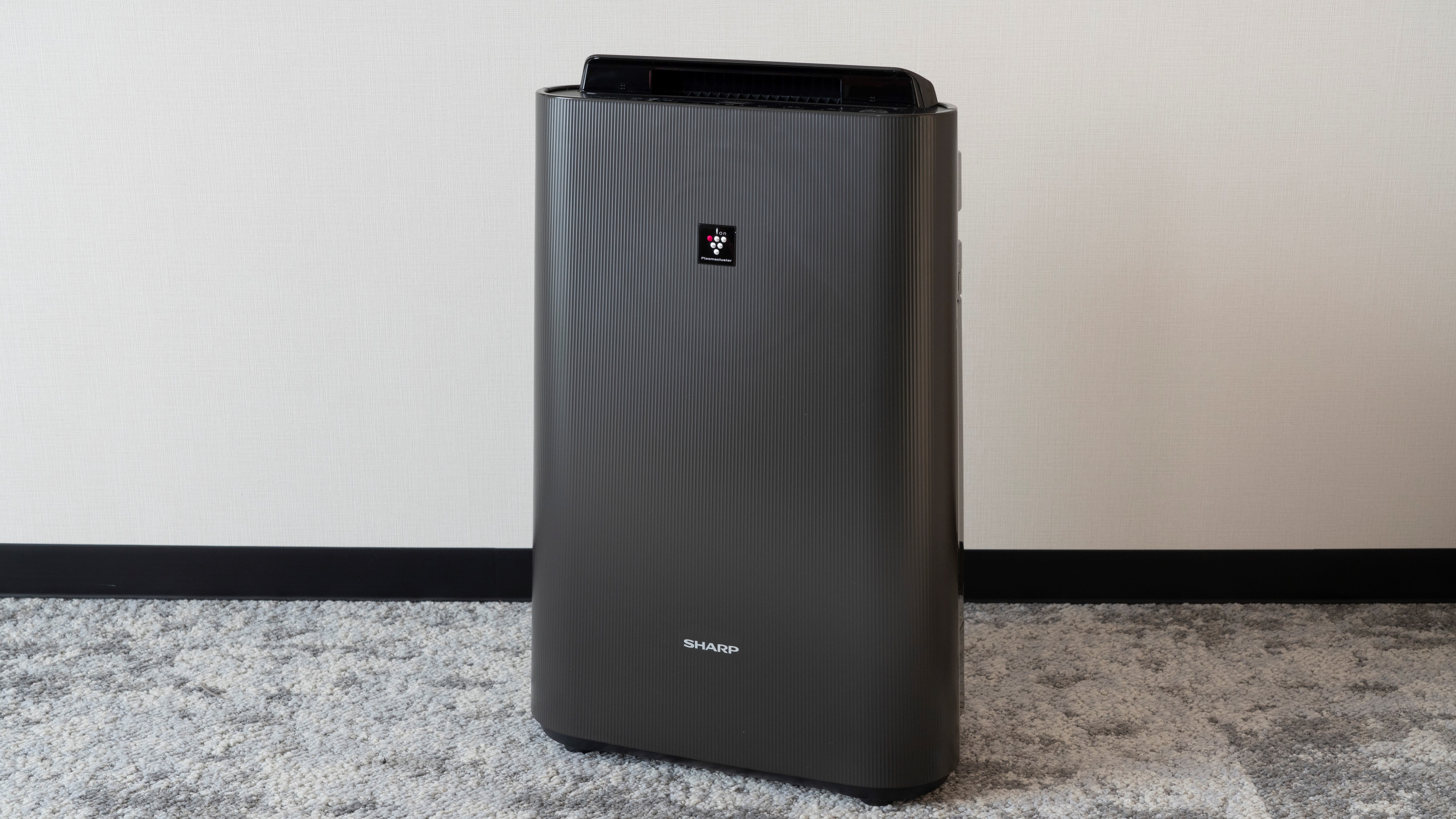 All rooms are equipped with air purifiers