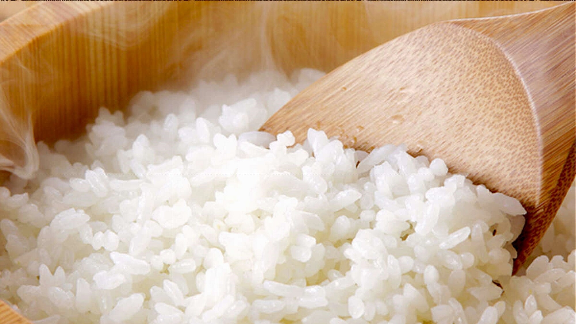 [Lúa Koshihikari được trồng trên ruộng bậc thang ở phường Yasuzuka, tỉnh Niigata]