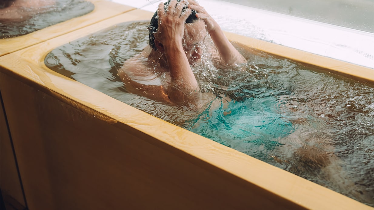 ซาวน่า 24