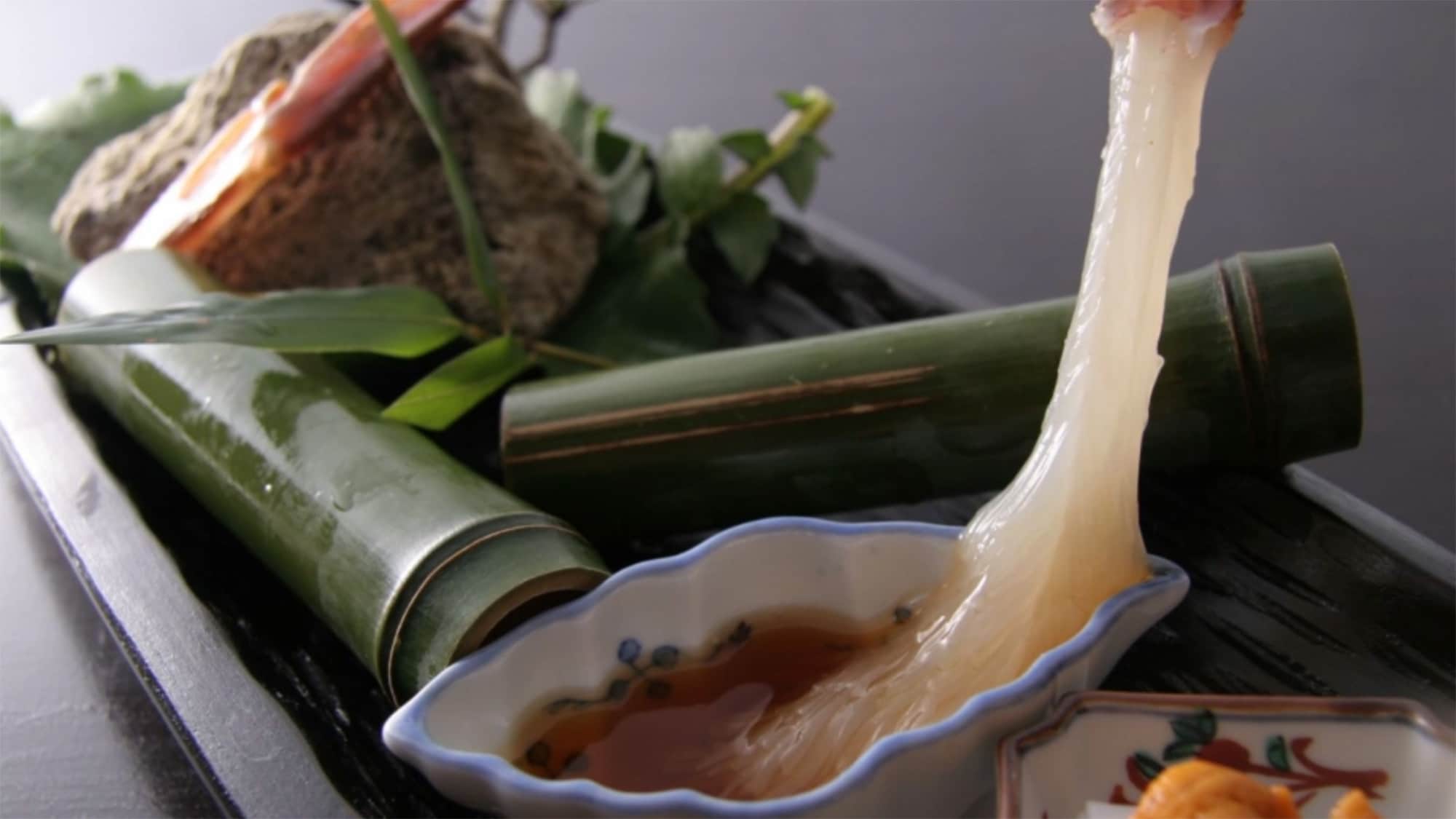 Hình ảnh món cua