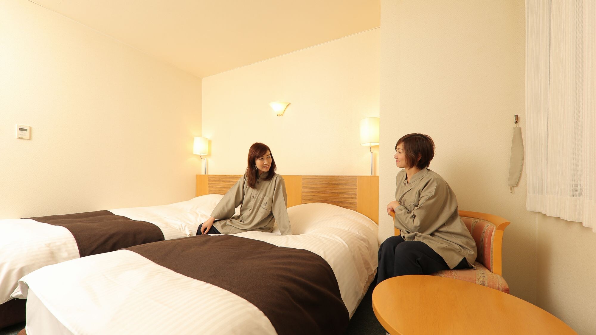 Western-style room image