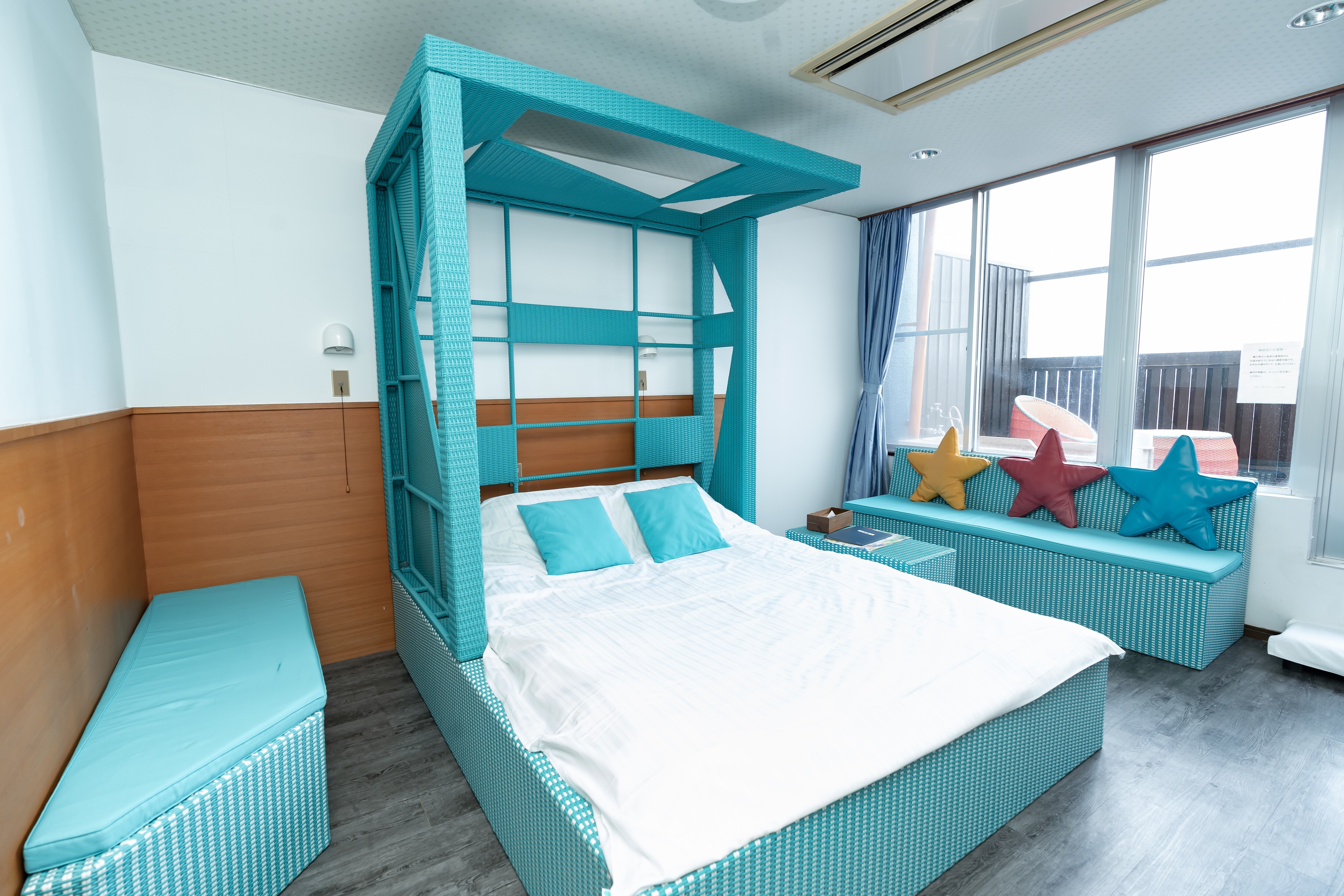 Main building Double room 2