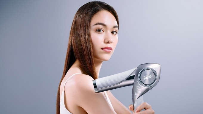 [ReFa Beauty Tech Dryer BX]